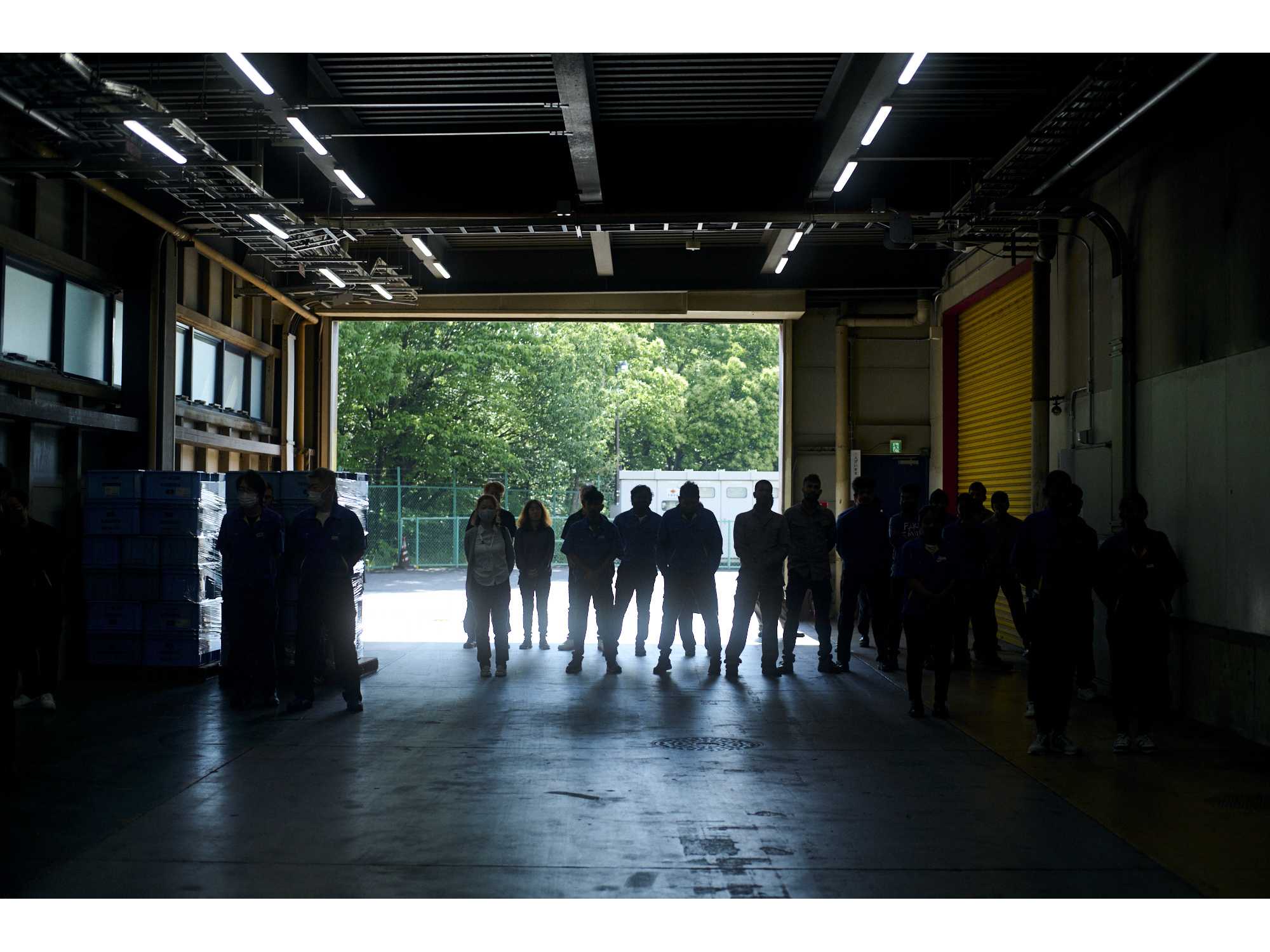 河村電器産業株式会社