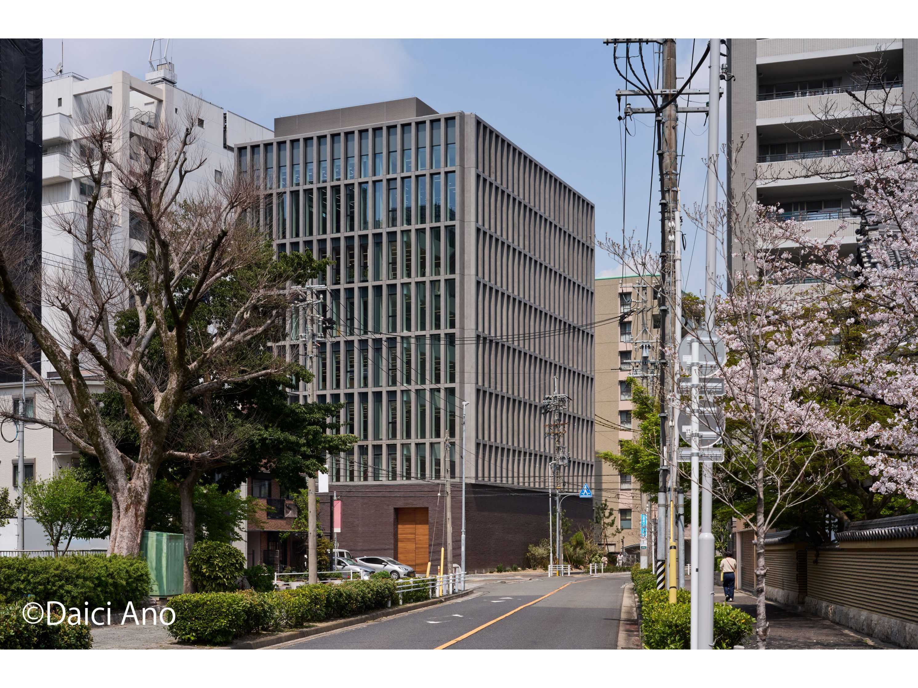 河村電器産業株式会社