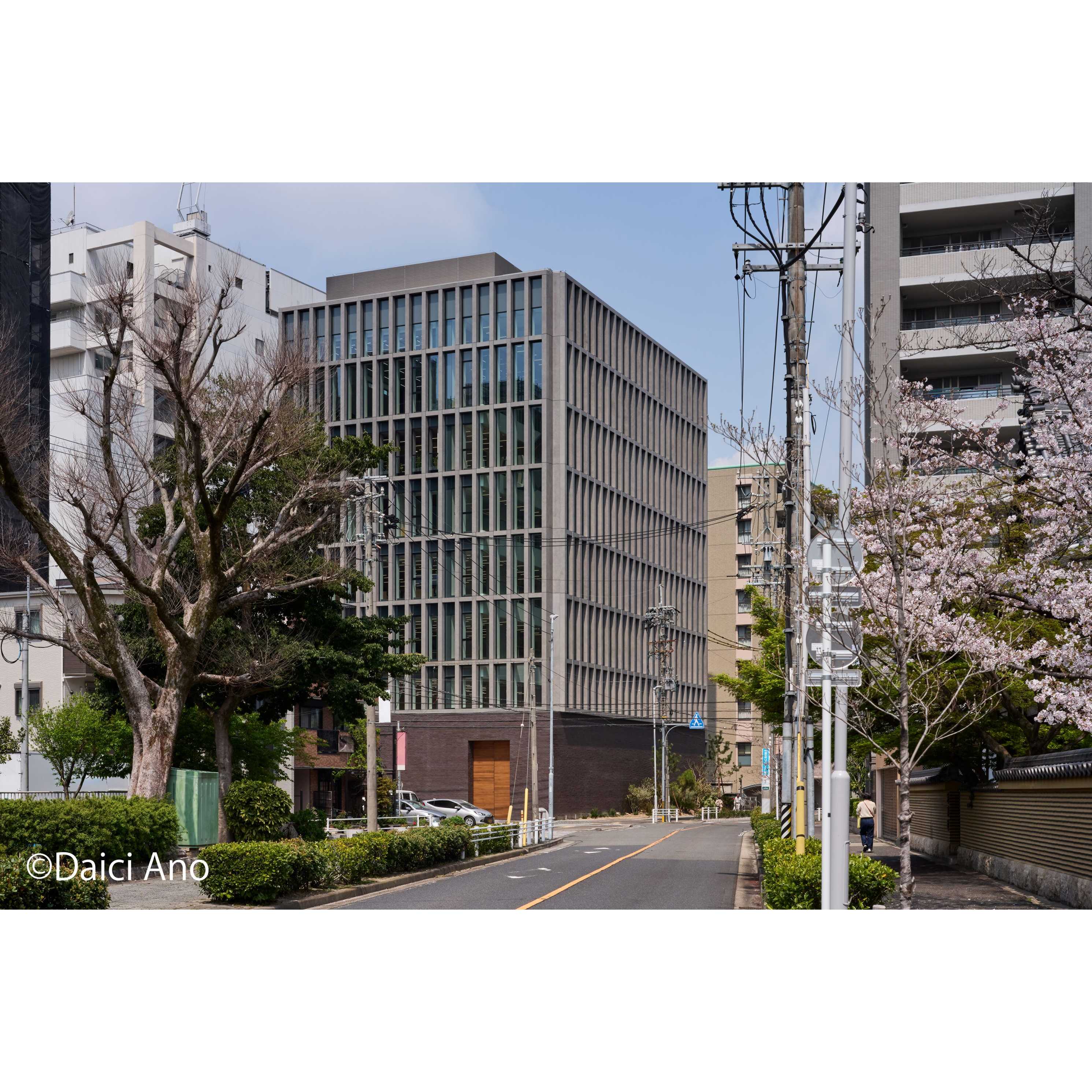 河村電器産業株式会社