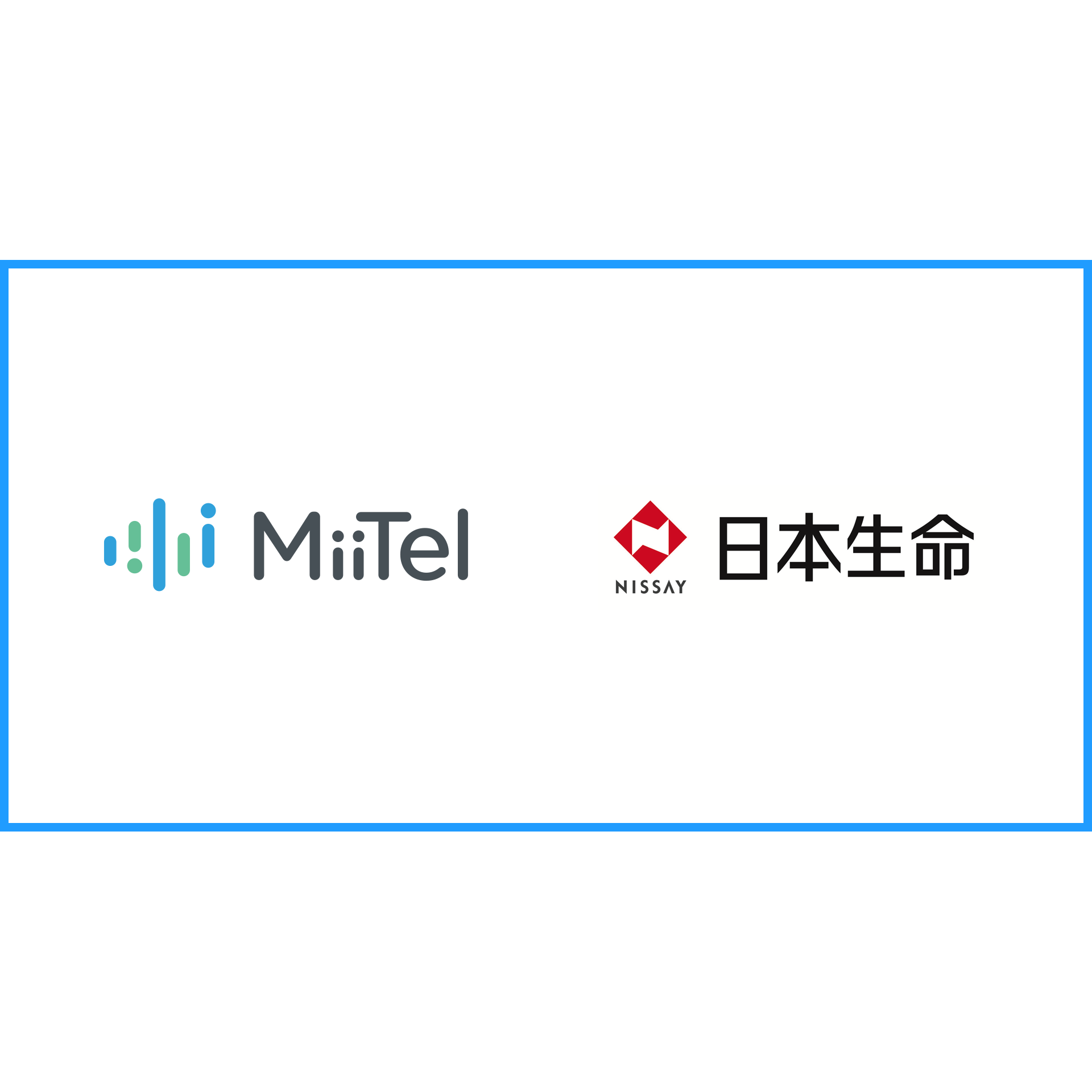 株式会社RevComm