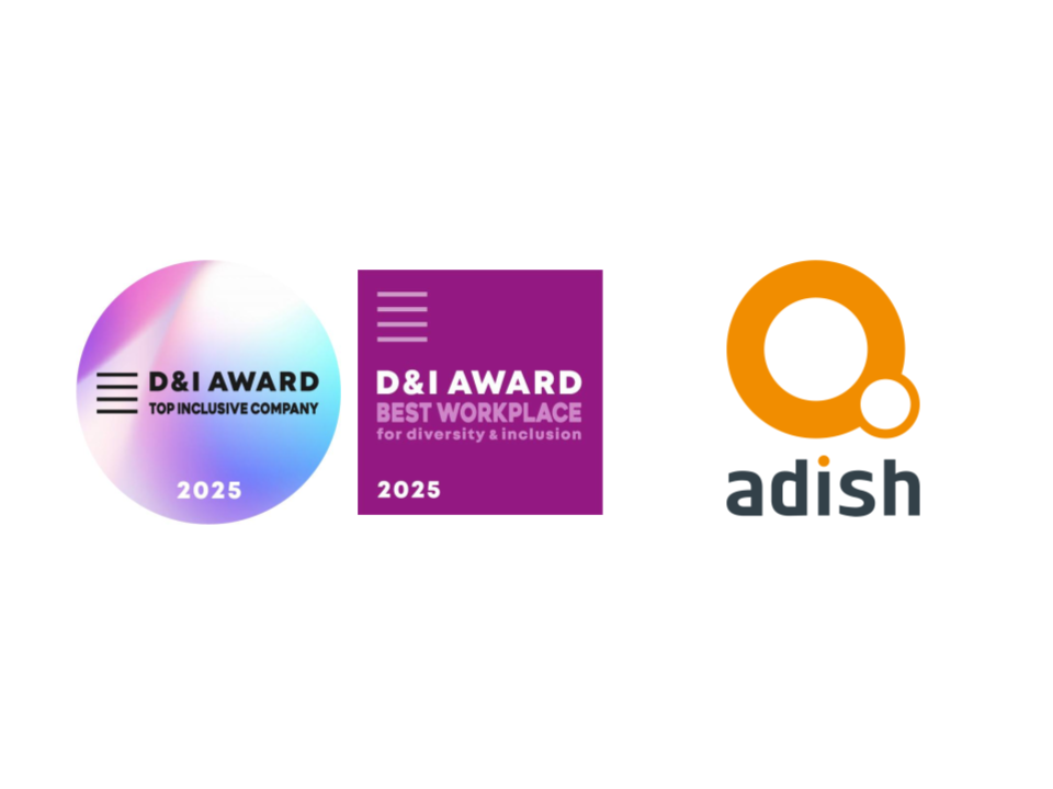 アディッシュ株式会社