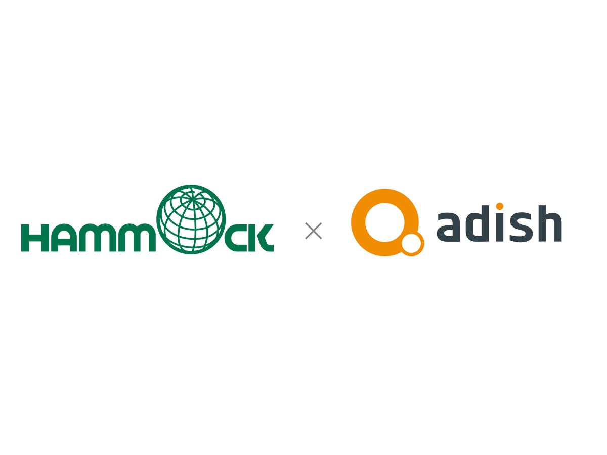 アディッシュ株式会社