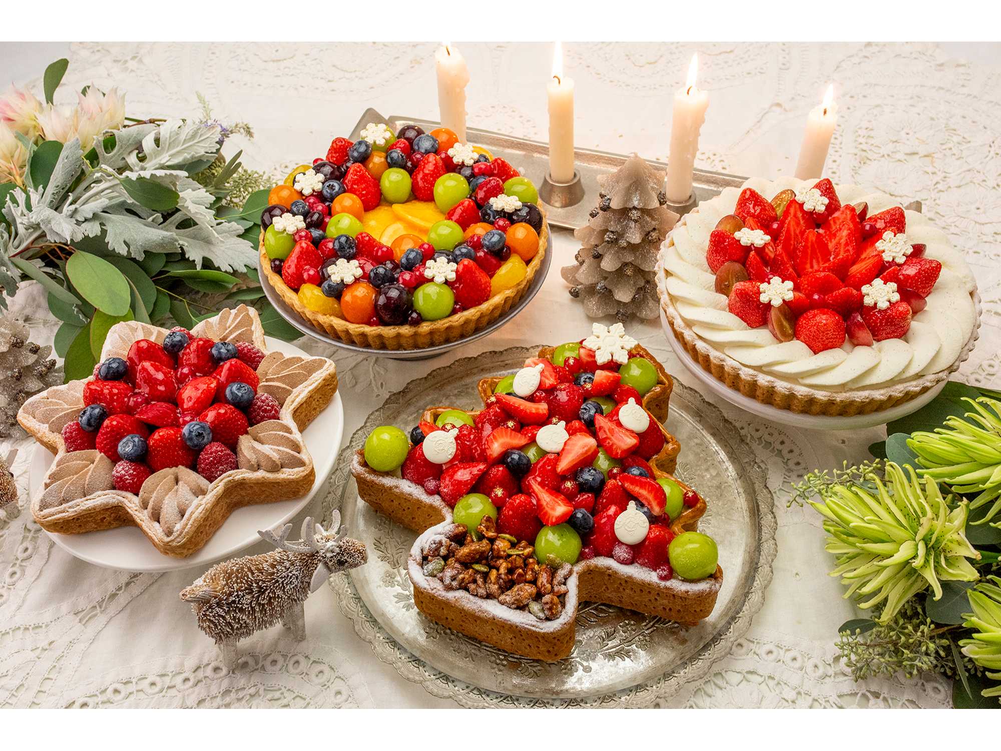 キルフェボン株式会社