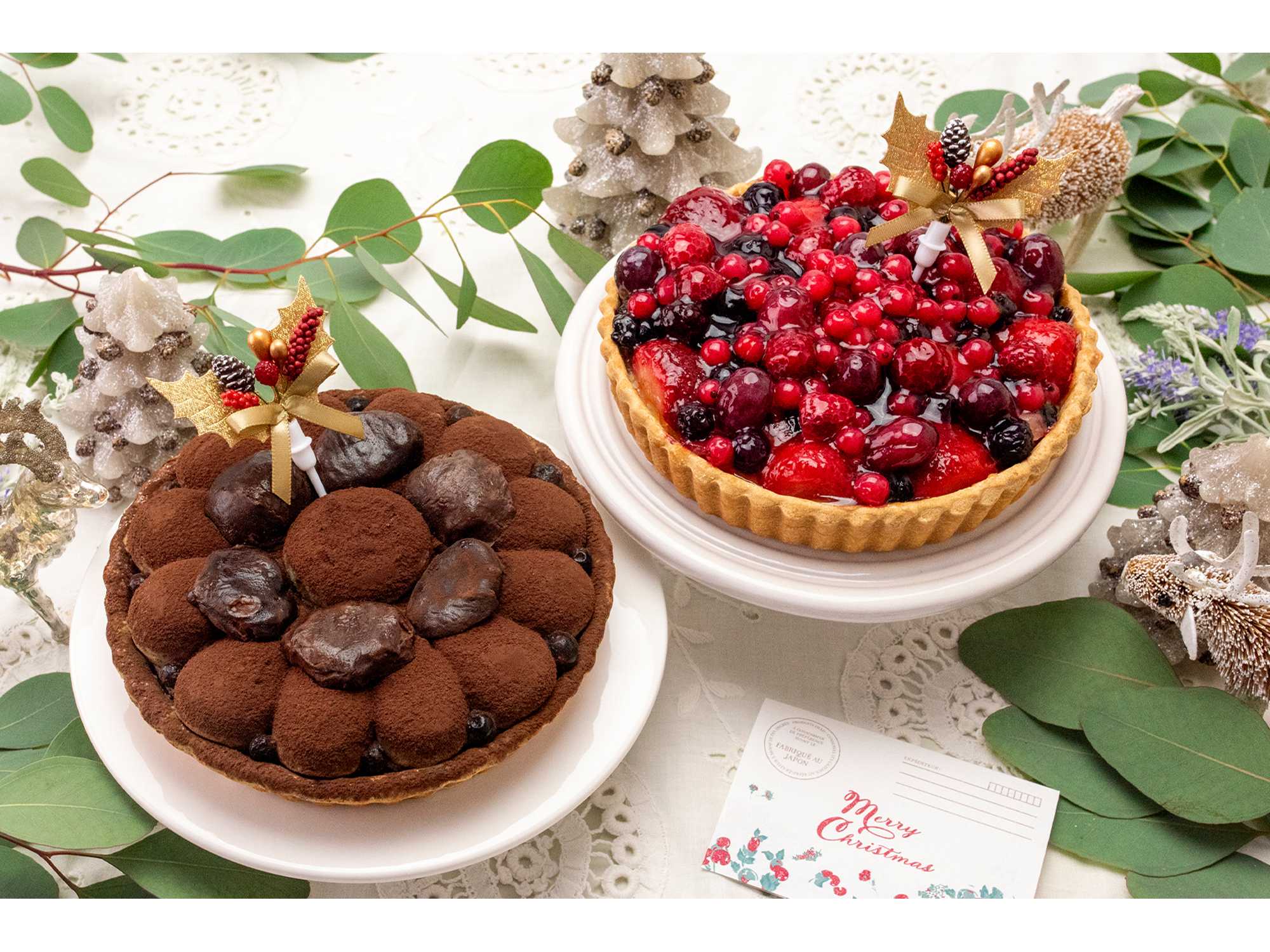 キルフェボン株式会社