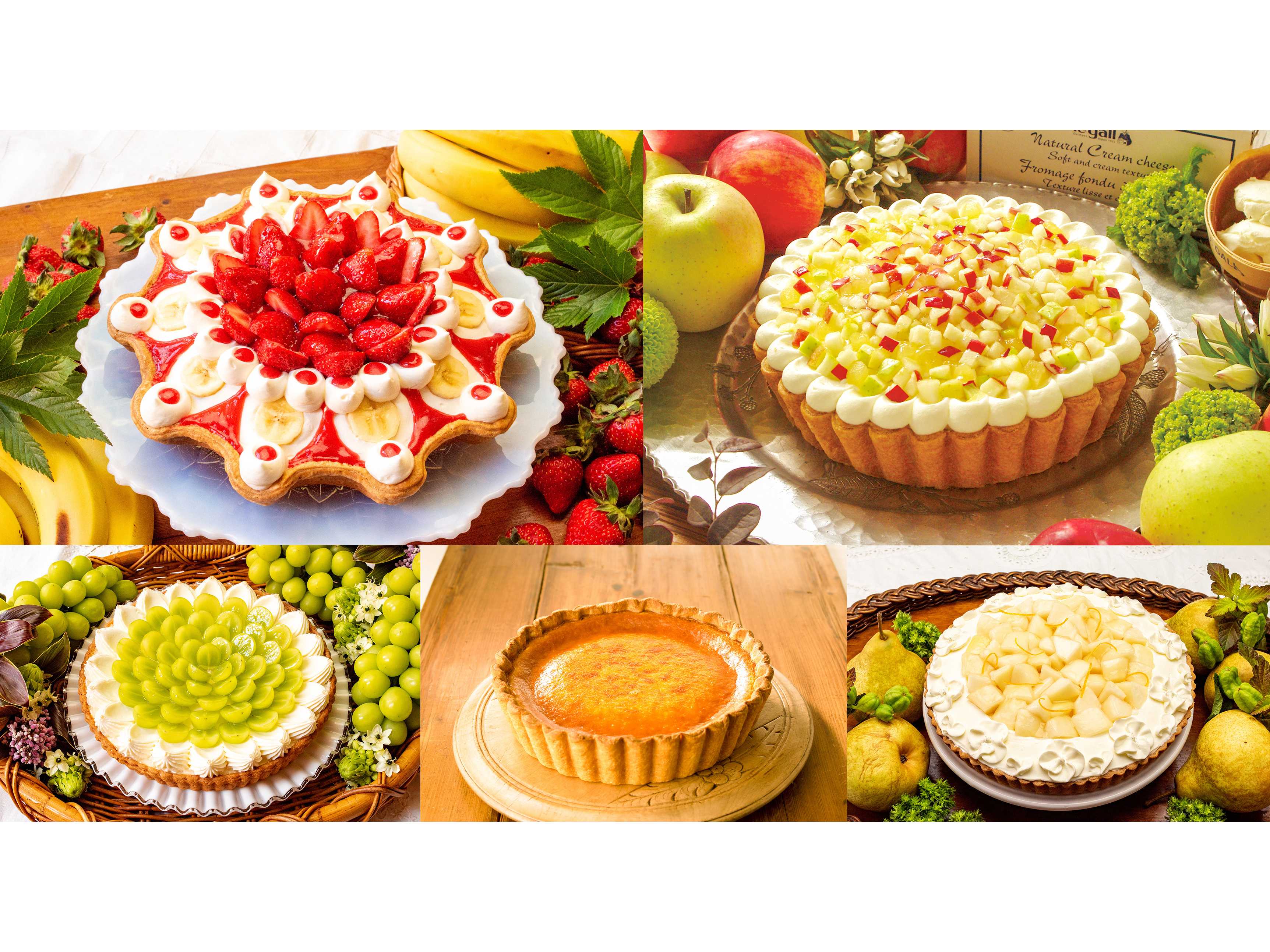 キルフェボン株式会社