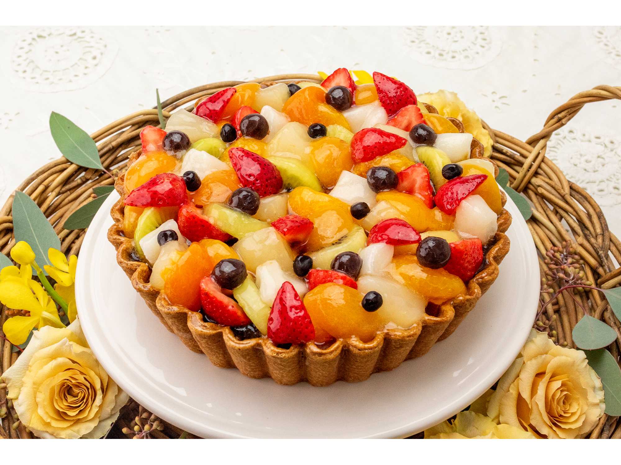 キルフェボン株式会社