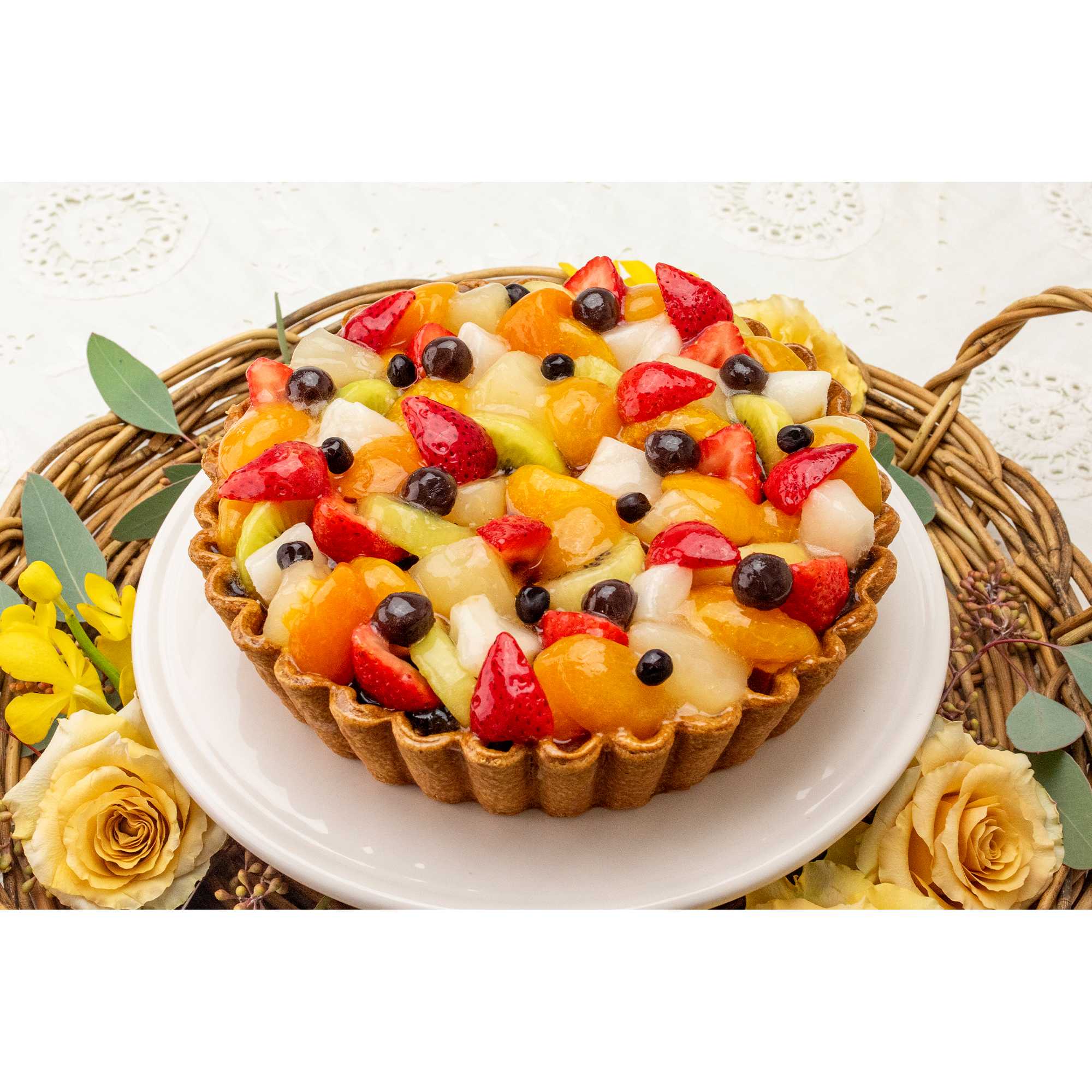 キルフェボン株式会社