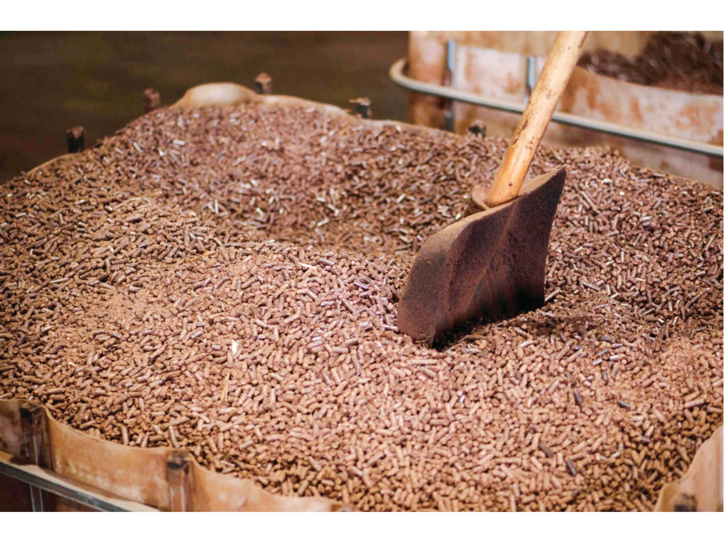 カナダ木質ペレット協会