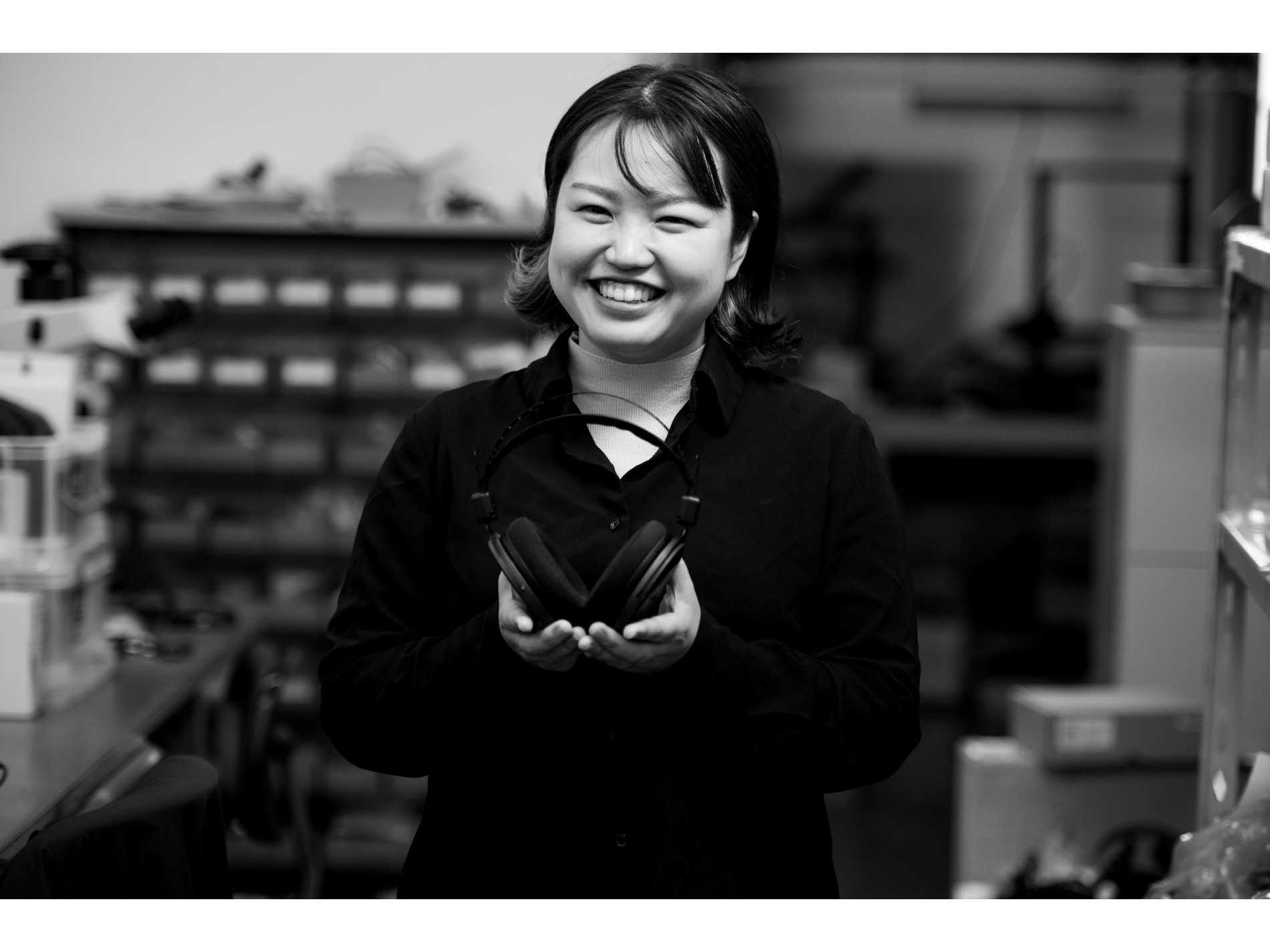 株式会社オーディオテクニカ