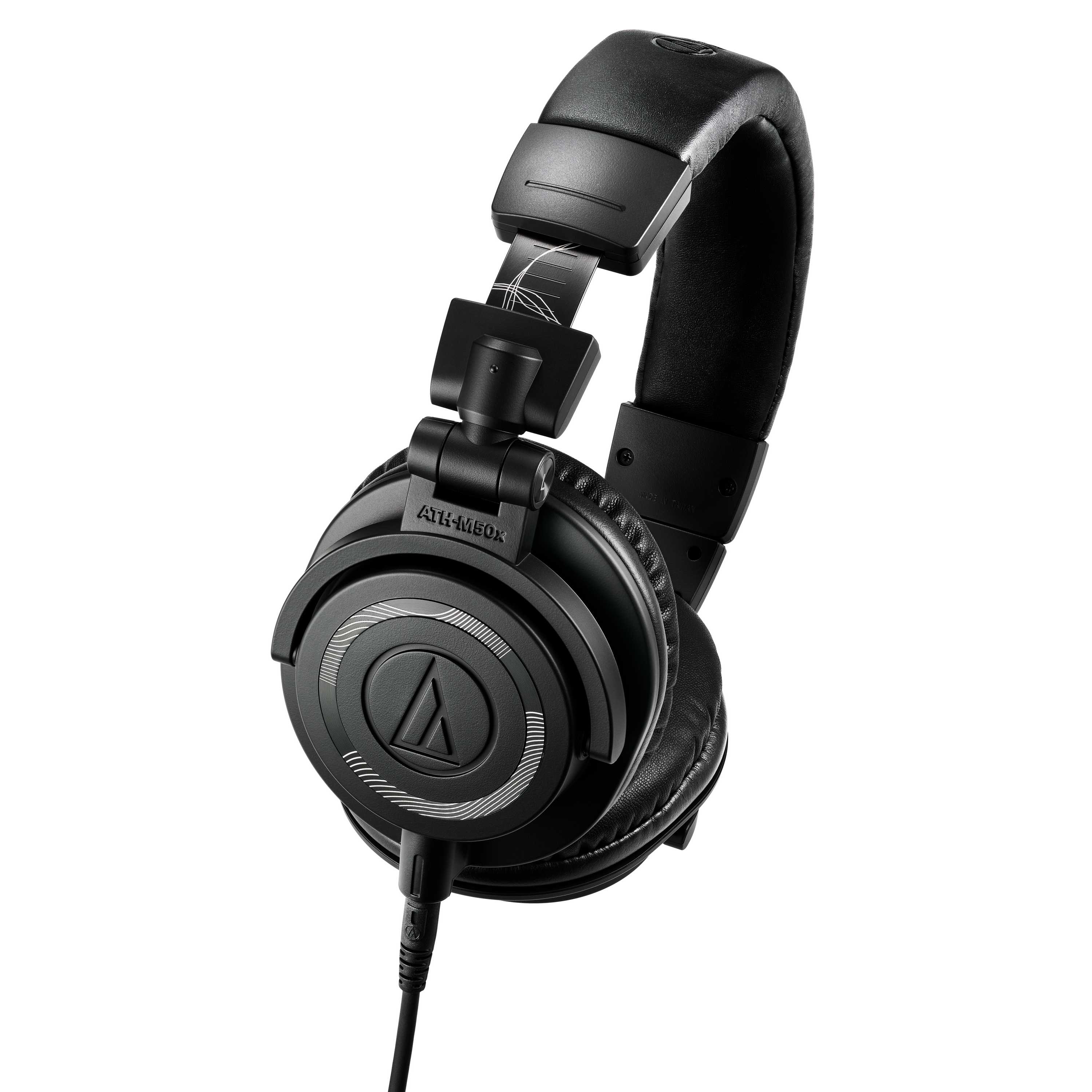 株式会社オーディオテクニカ