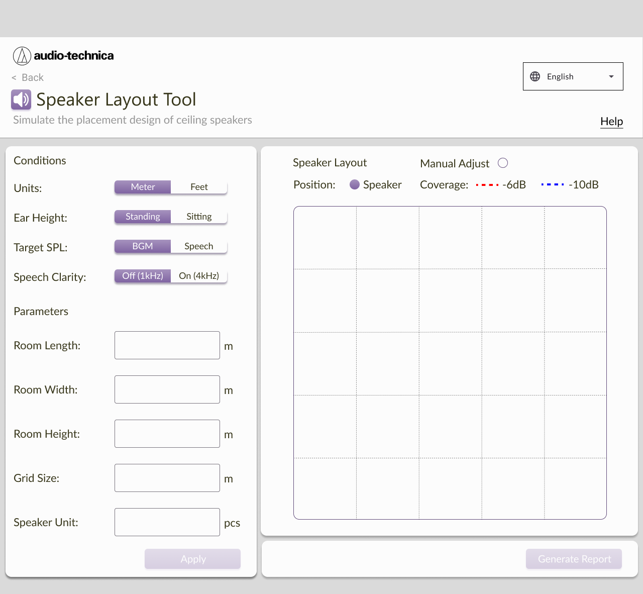 Speaker Layout Tool_screen shot_MAIN 1