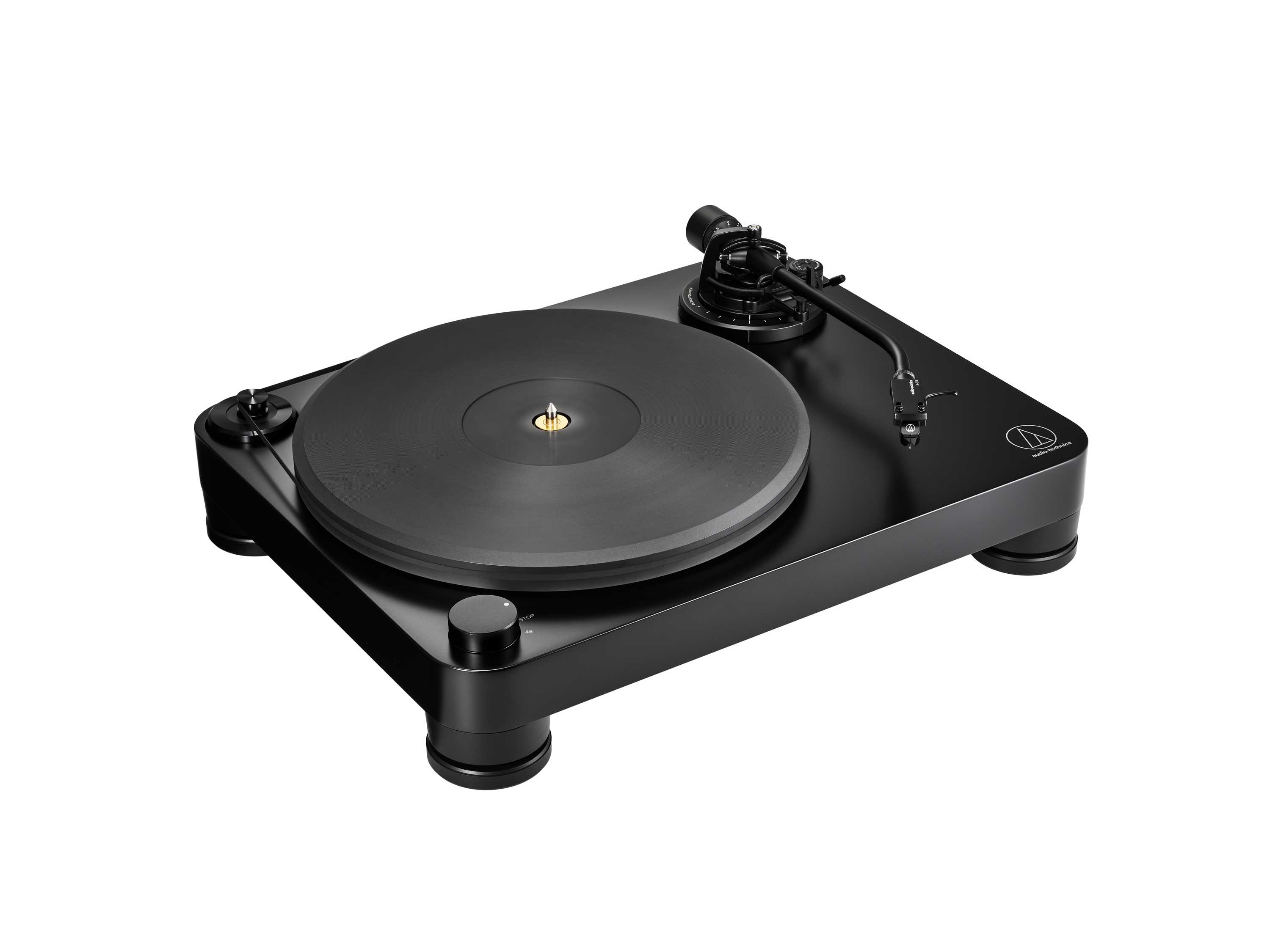 株式会社オーディオテクニカ