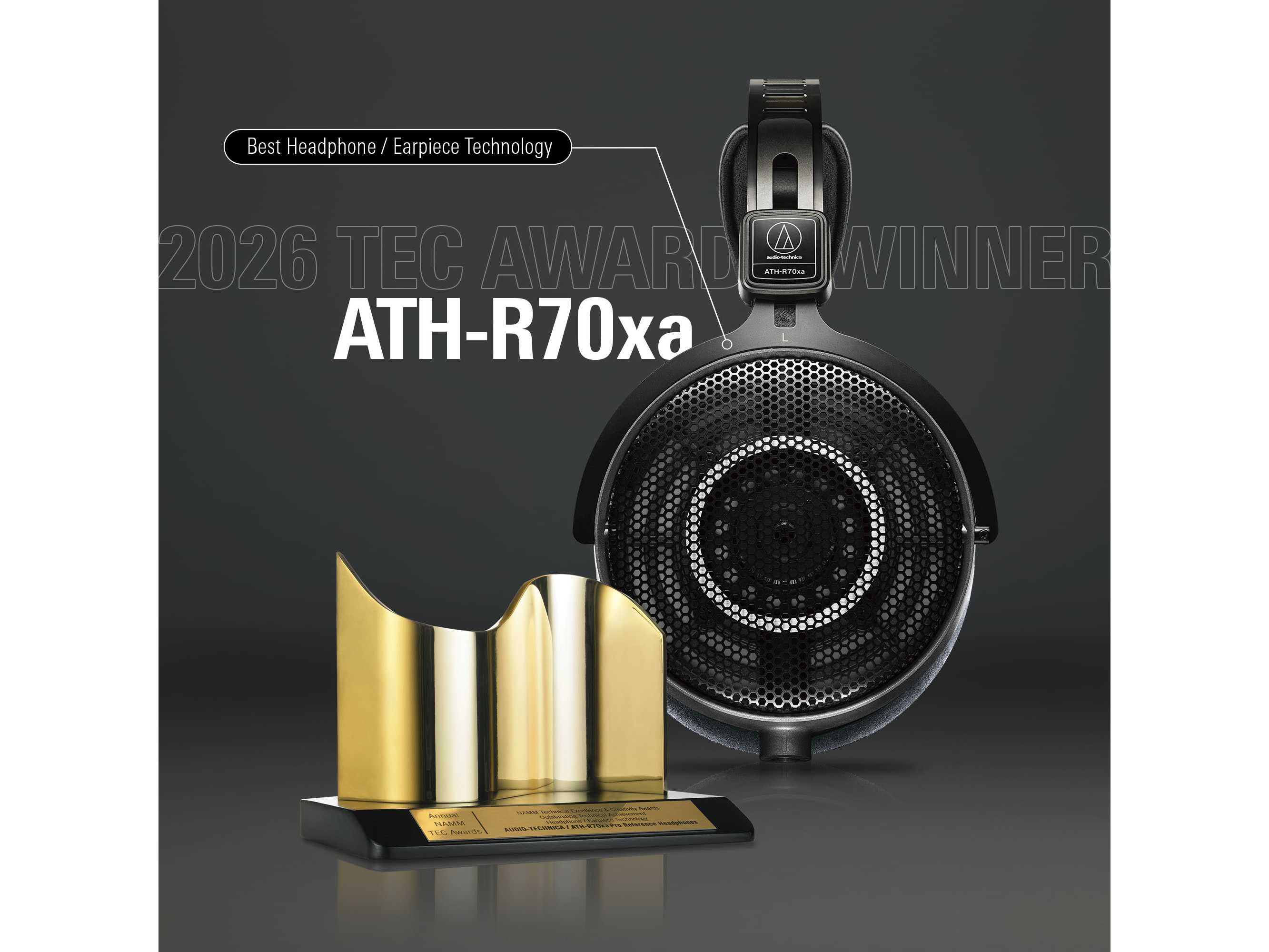 音の魅力をより深く楽しめるオーディオアクセサリー4製品を9月19日発売