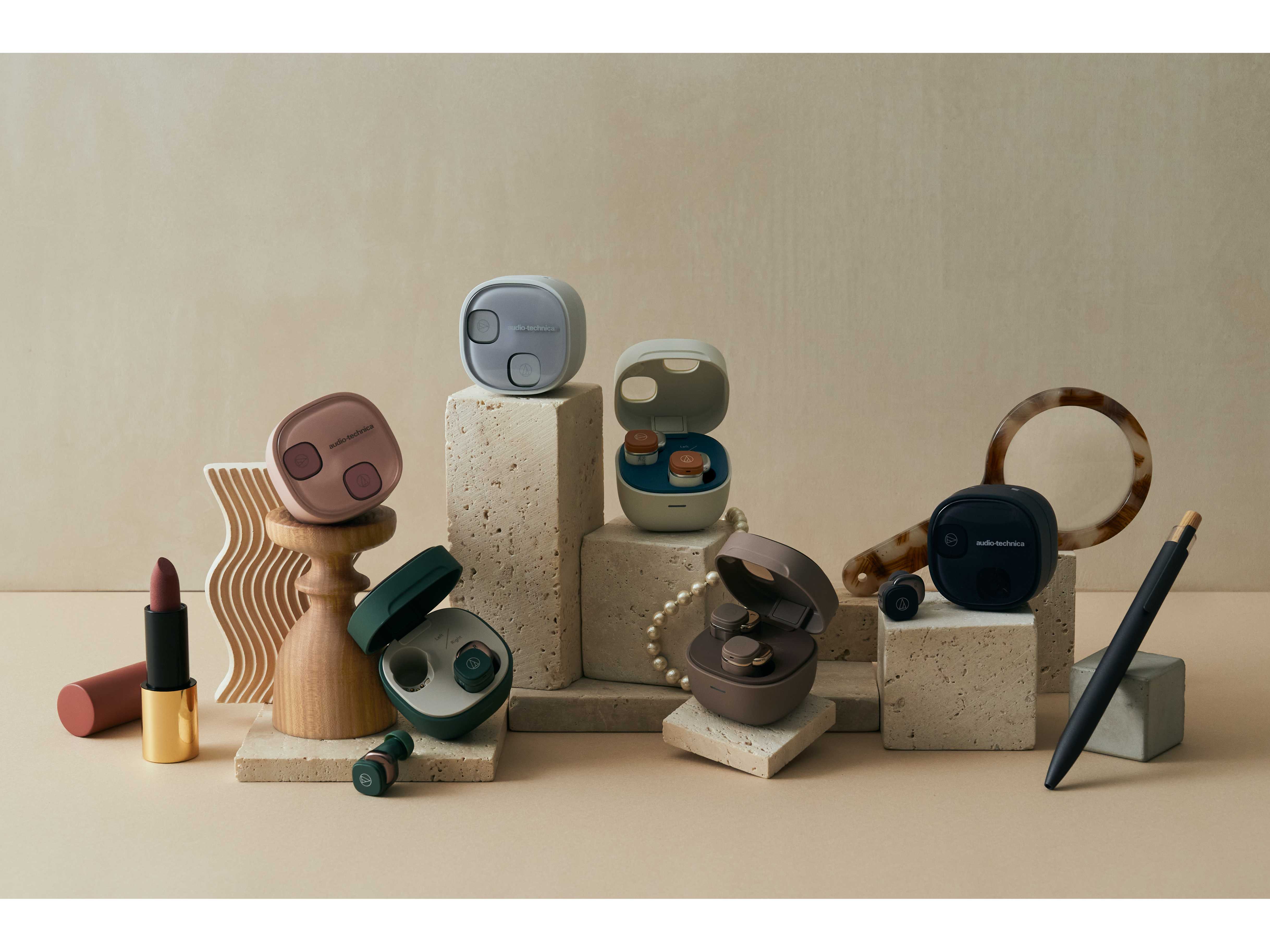 USBストリーミングヘッドセットに「初音ミク」コラボレーションモデル