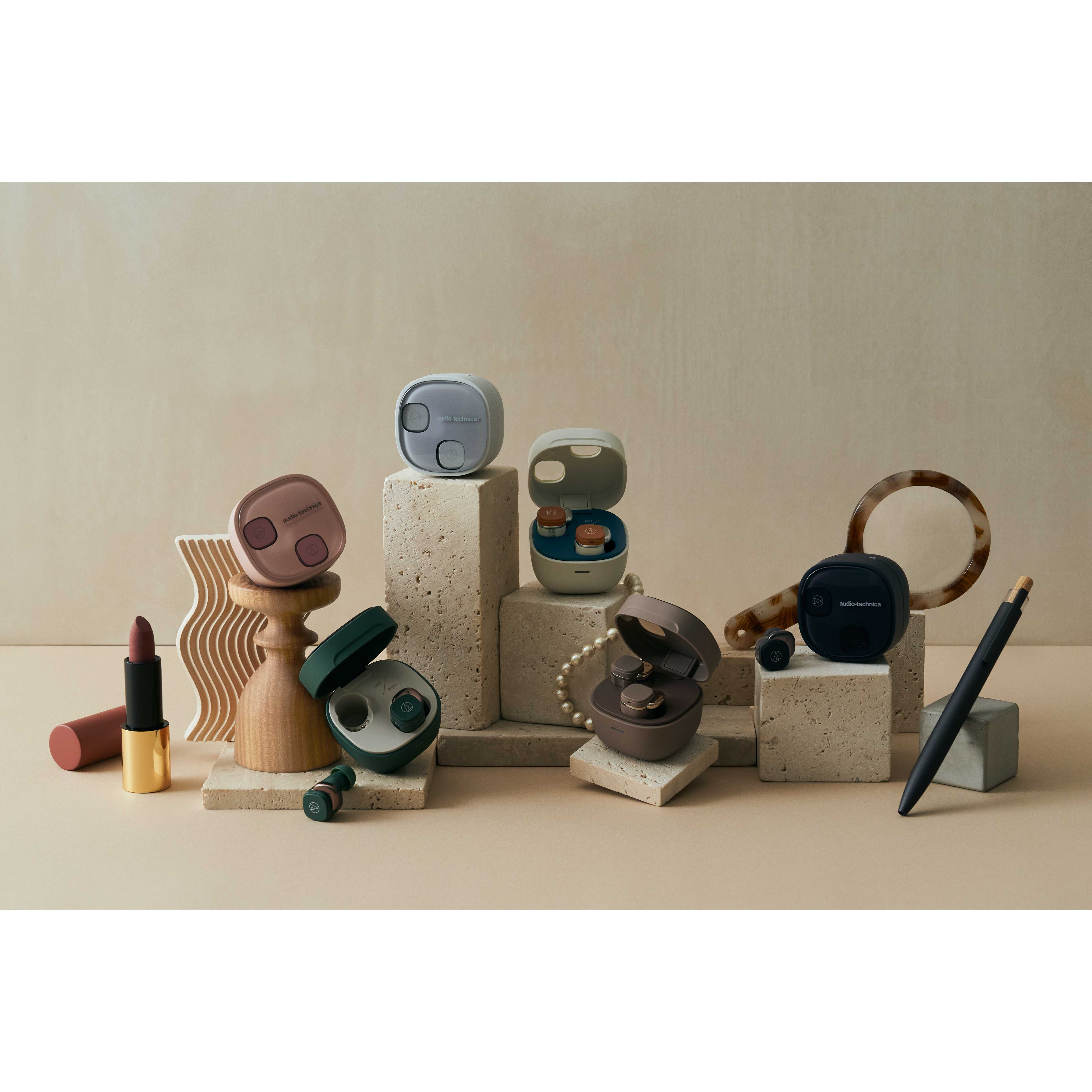 株式会社オーディオテクニカ