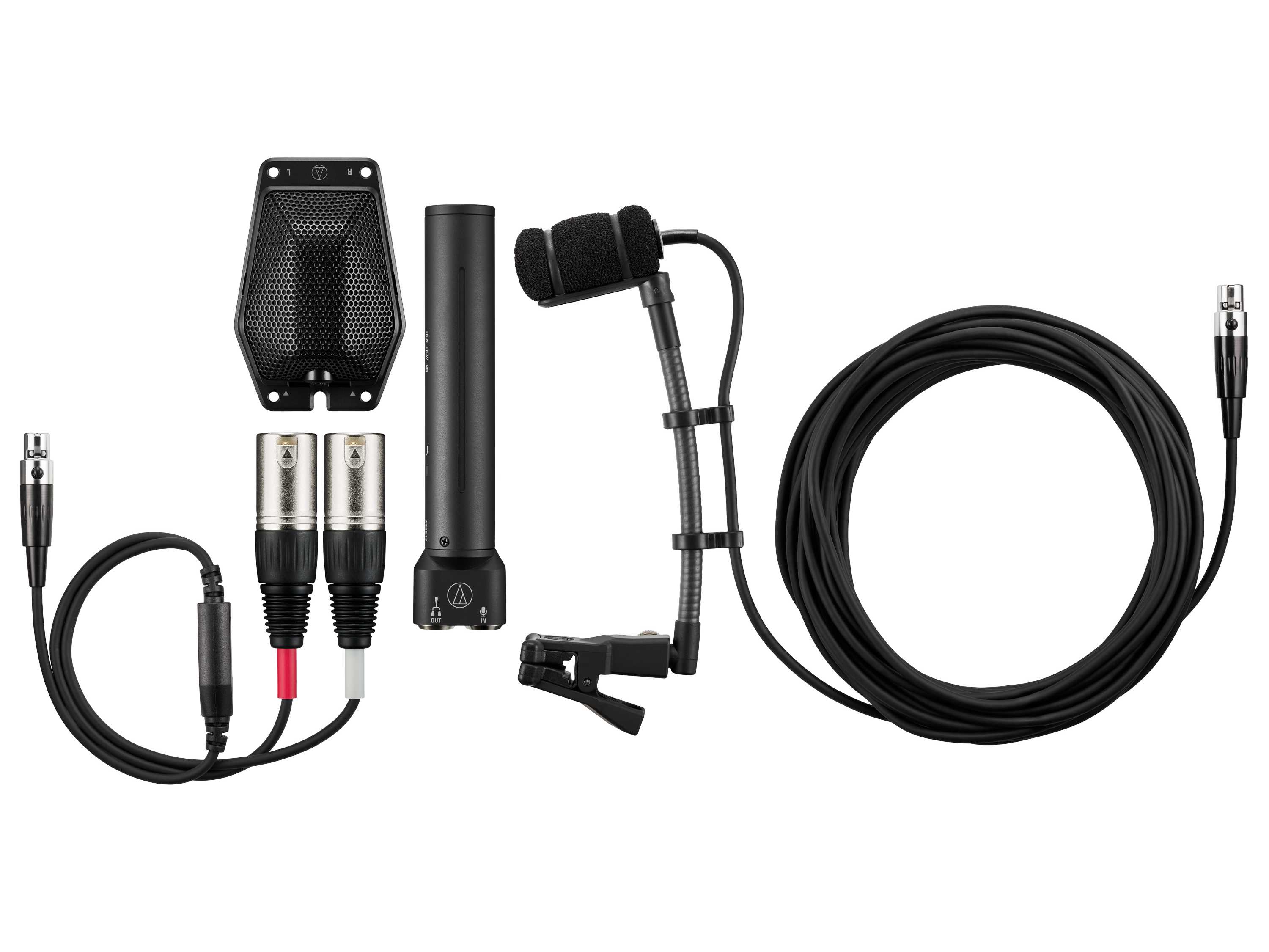 株式会社オーディオテクニカ