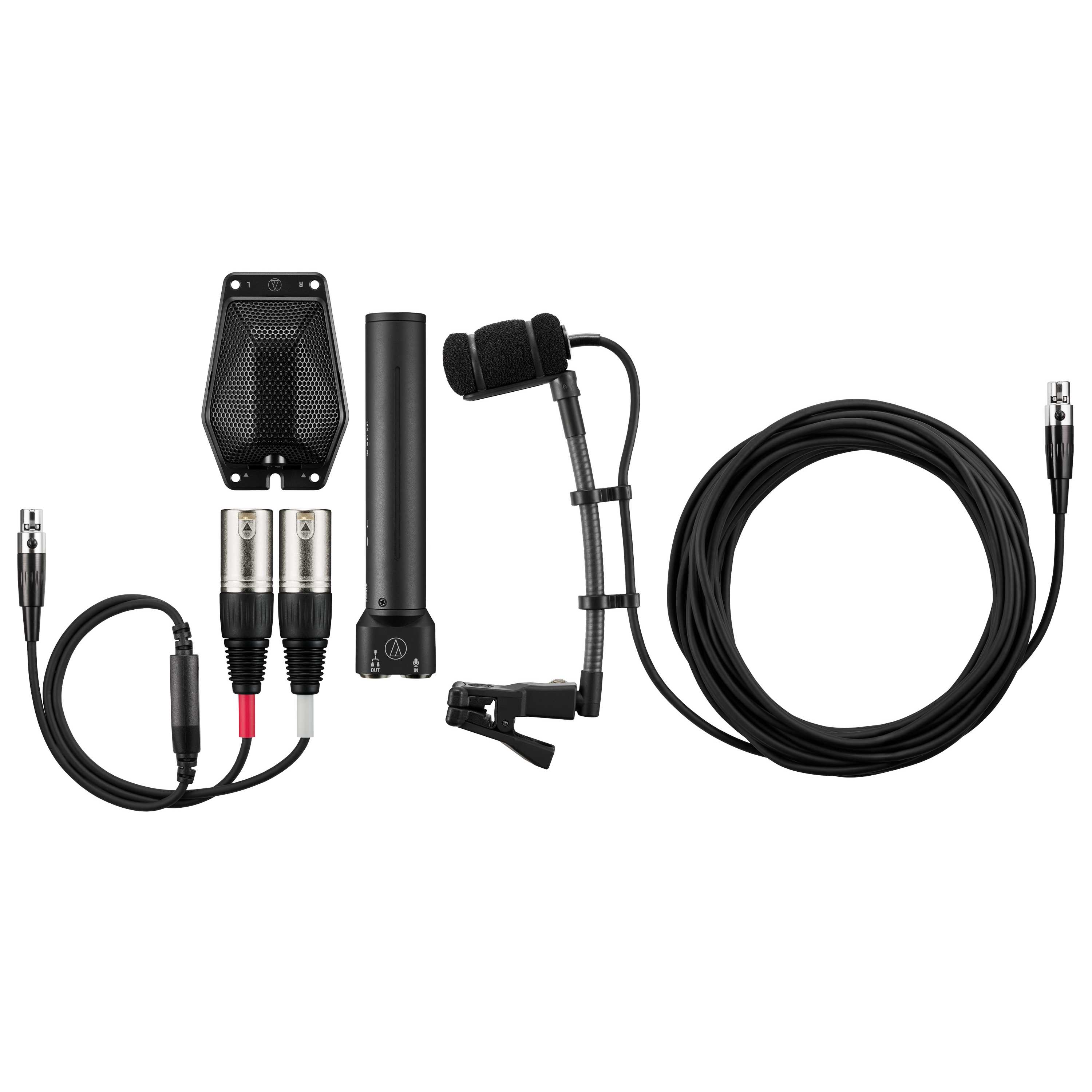 株式会社オーディオテクニカ