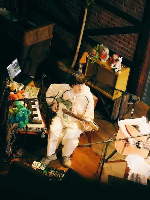 福富優樹（Homecomings）
