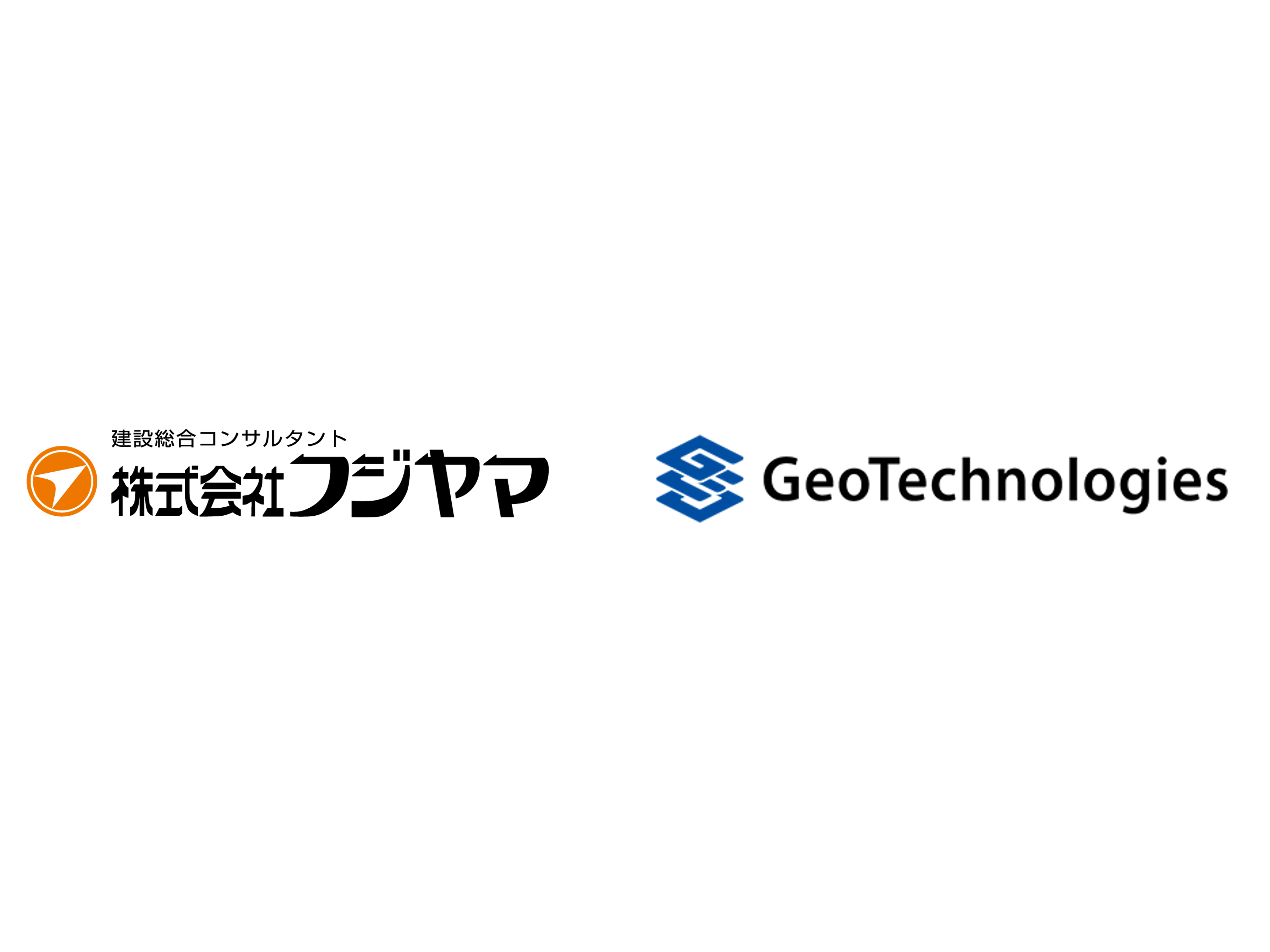 ジオテクノロジーズ株式会社