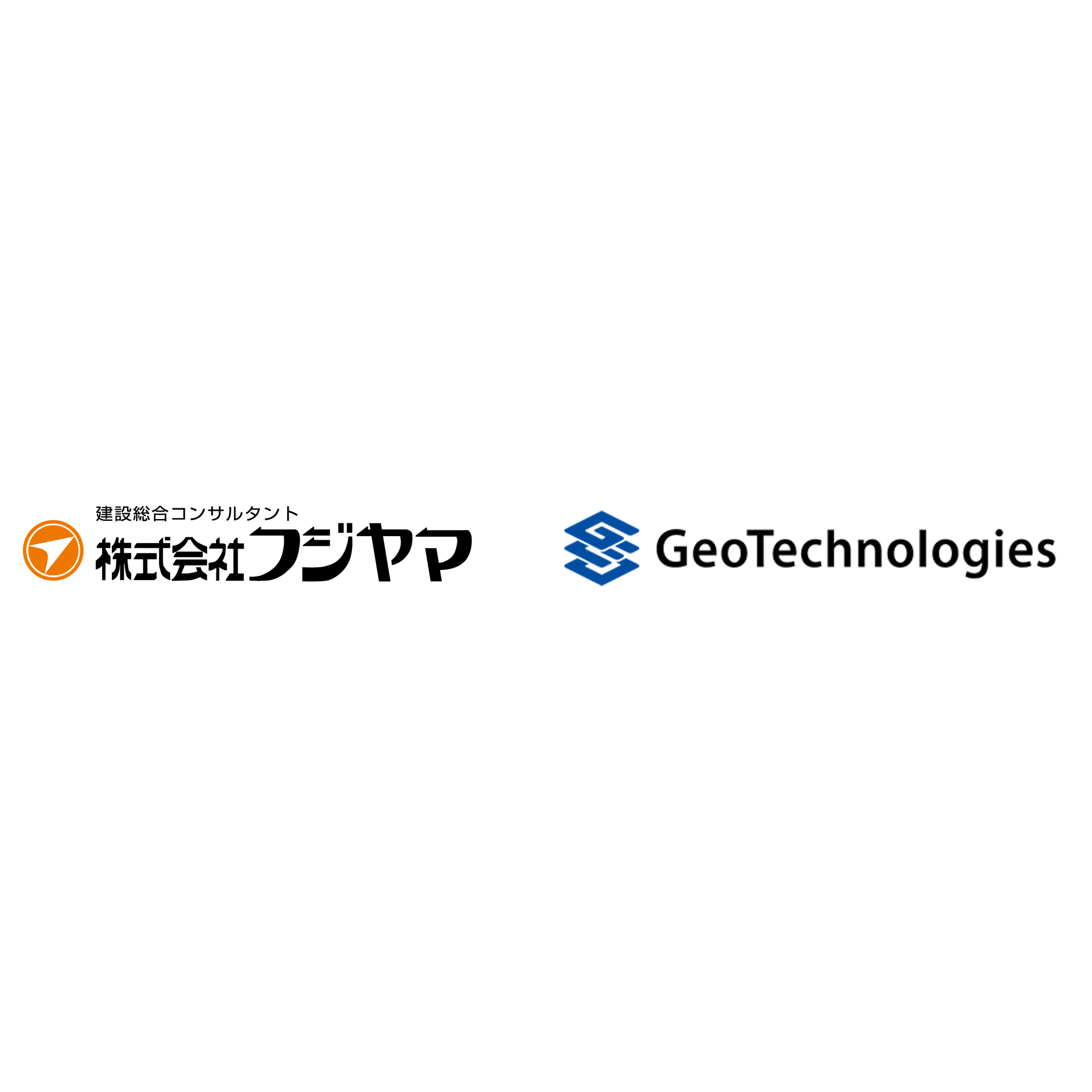 ジオテクノロジーズ株式会社