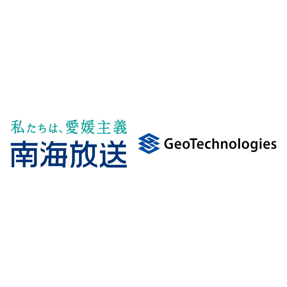 ジオテクノロジーズ株式会社