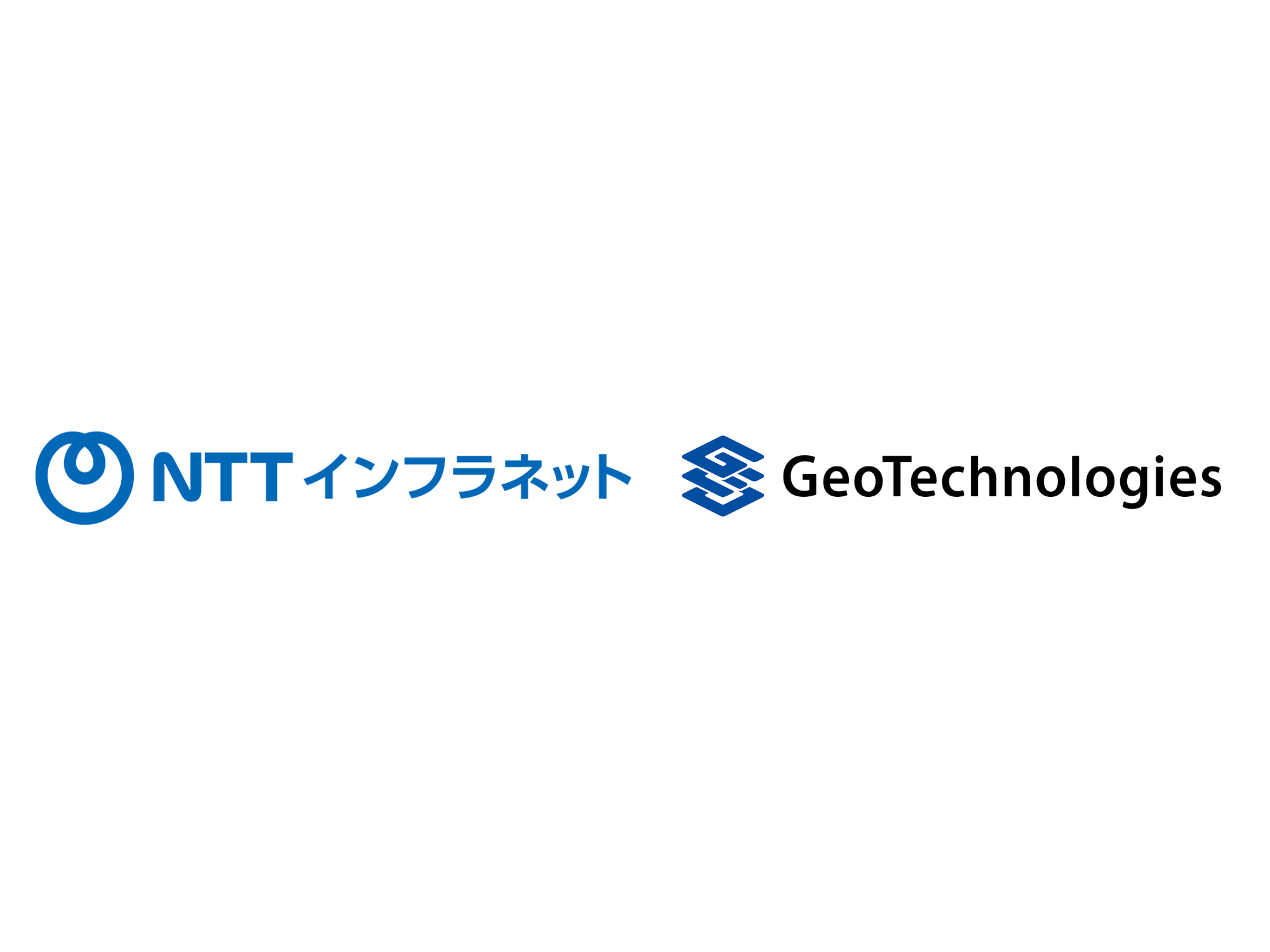 ジオテクノロジーズ株式会社