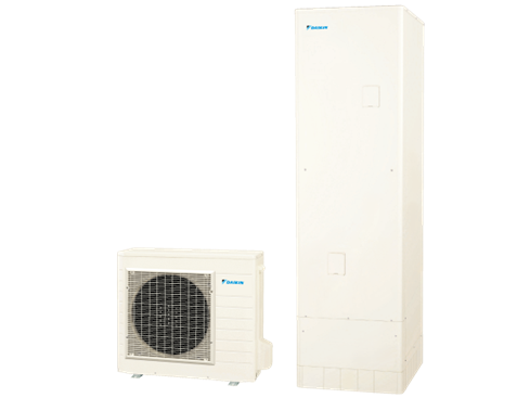 ダイキン工業株式会社