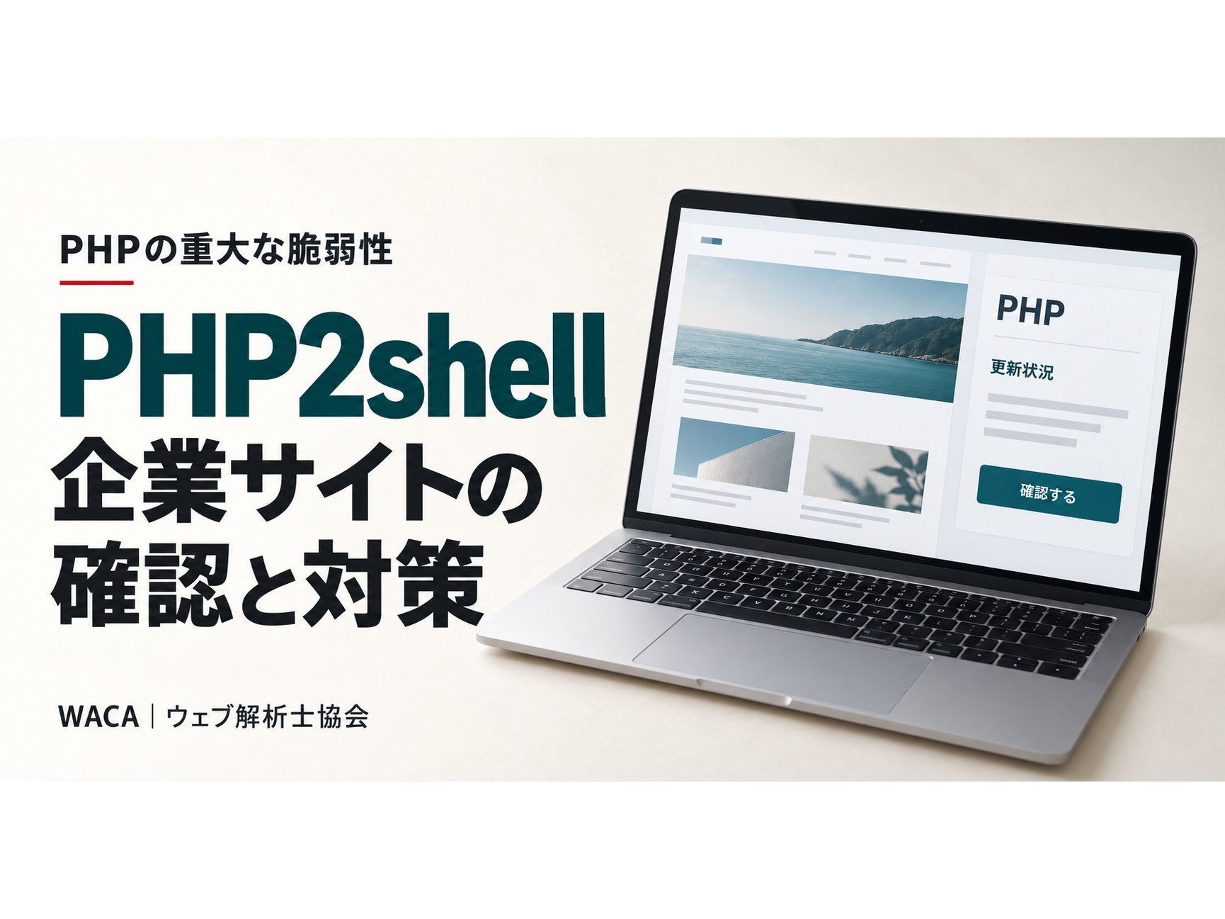 一般社団法人ウェブ解析士協会