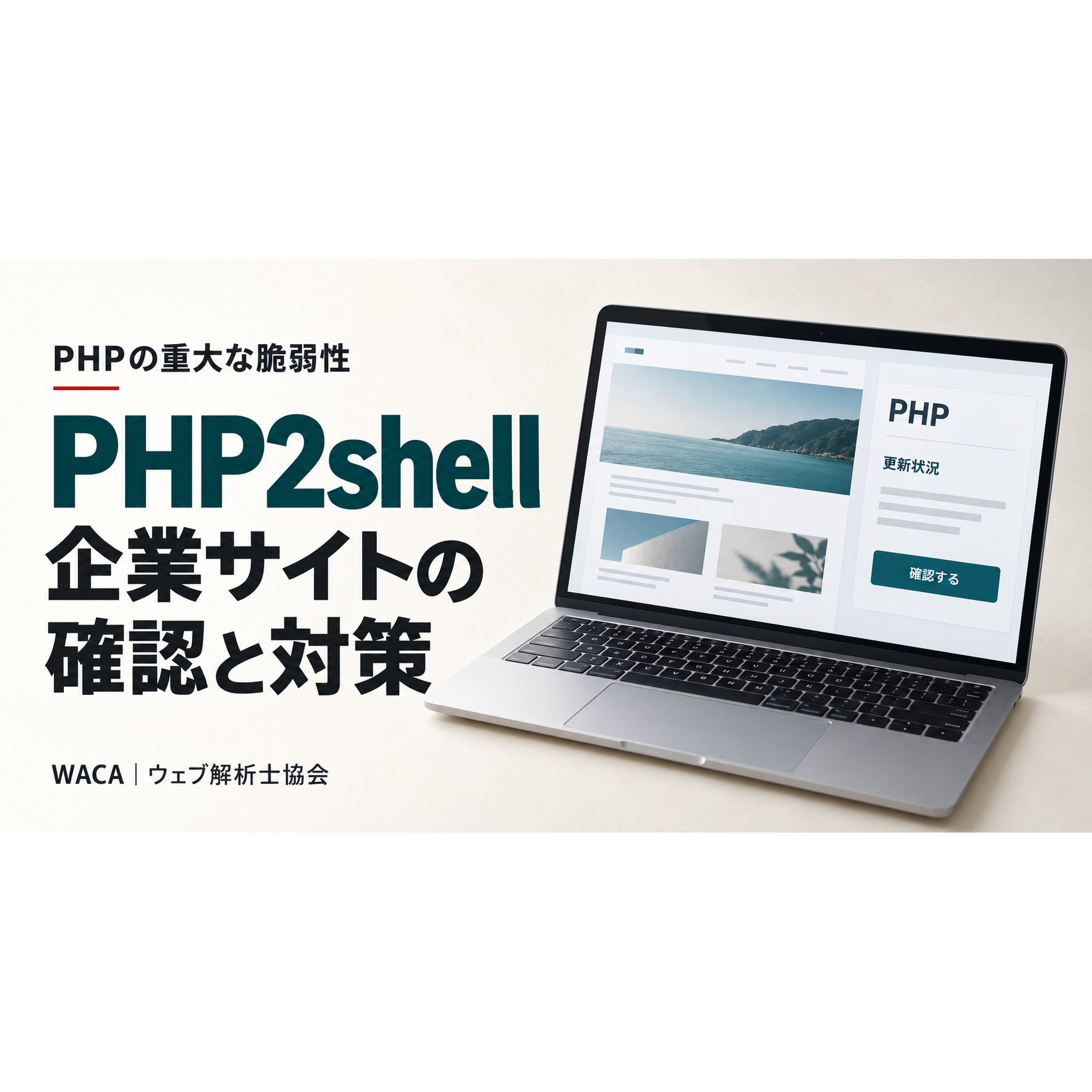 一般社団法人ウェブ解析士協会