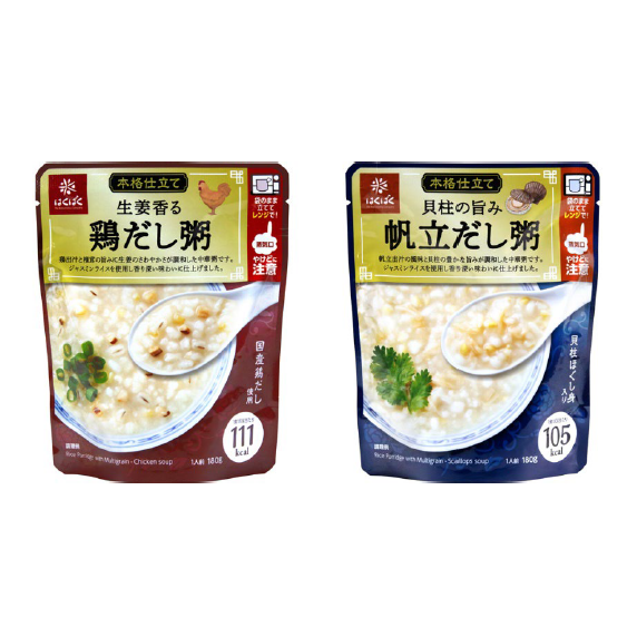 株式会社はくばく