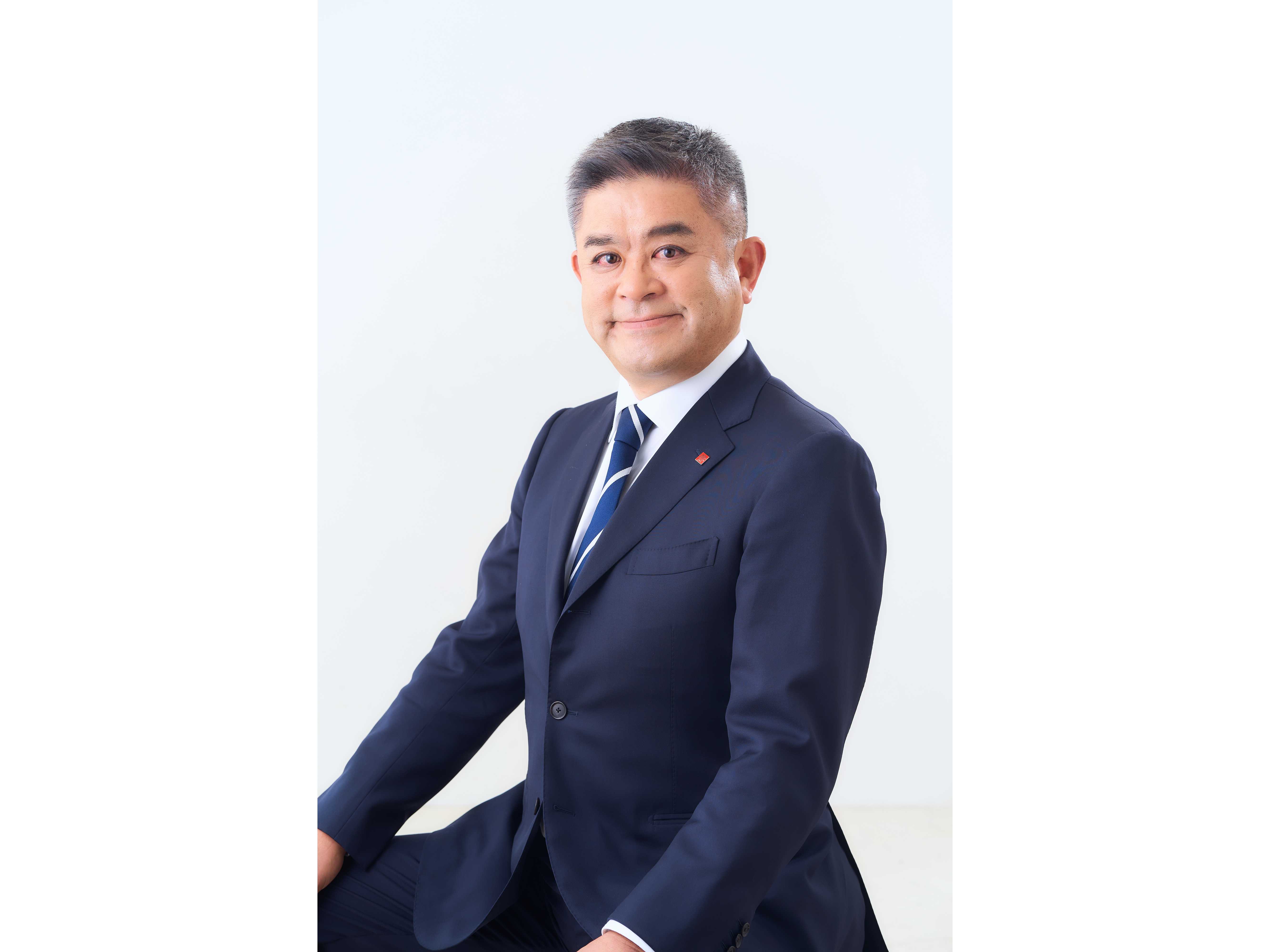 株式会社はくばく