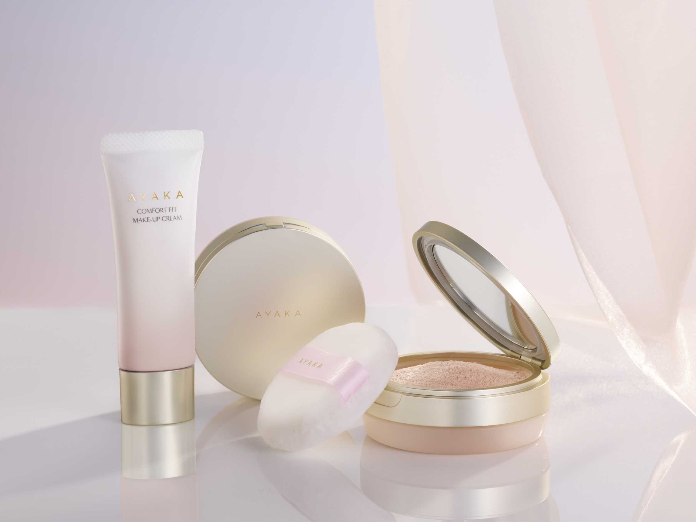 ちふれホールディングス株式会社