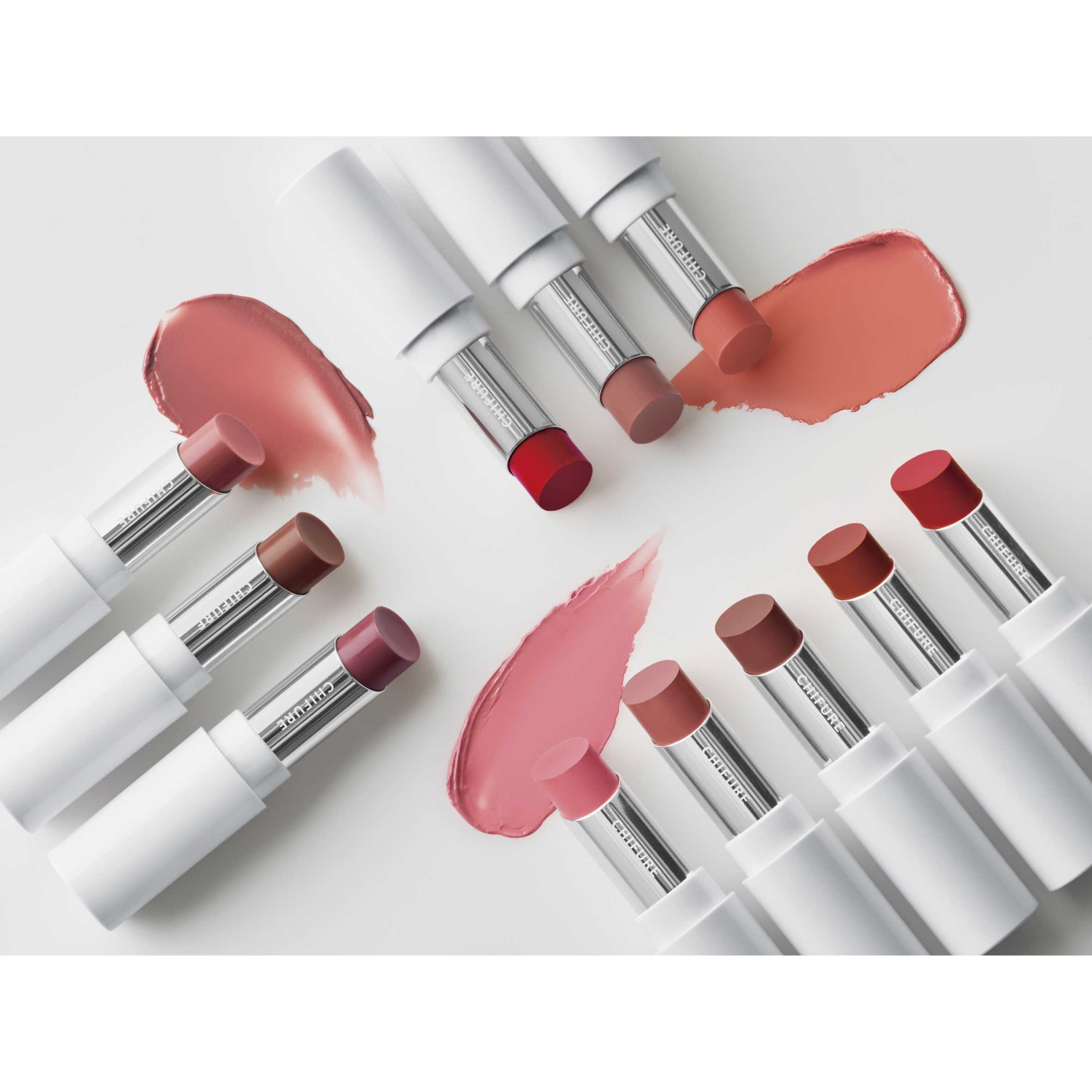 ちふれホールディングス株式会社