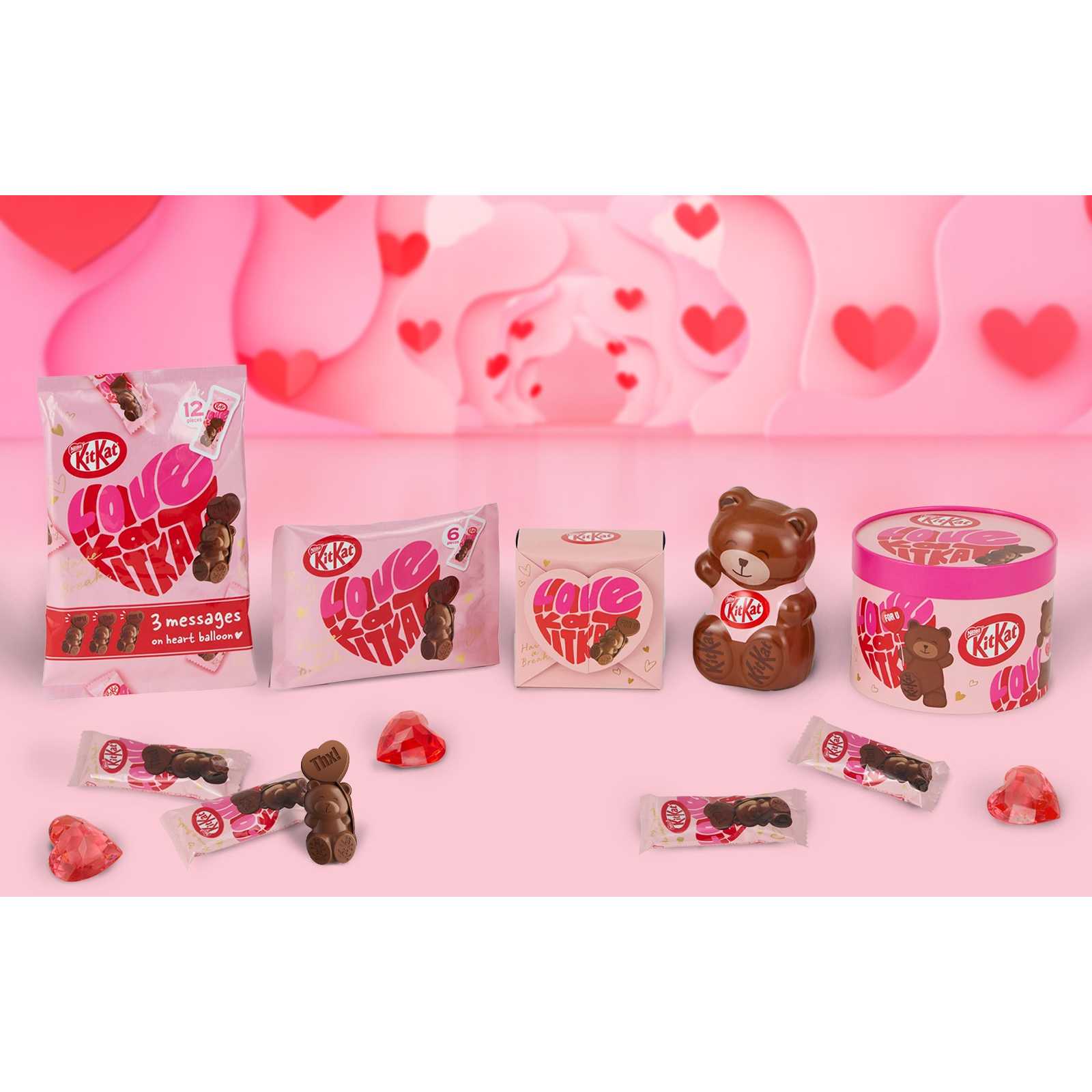 ネスレ日本株式会社