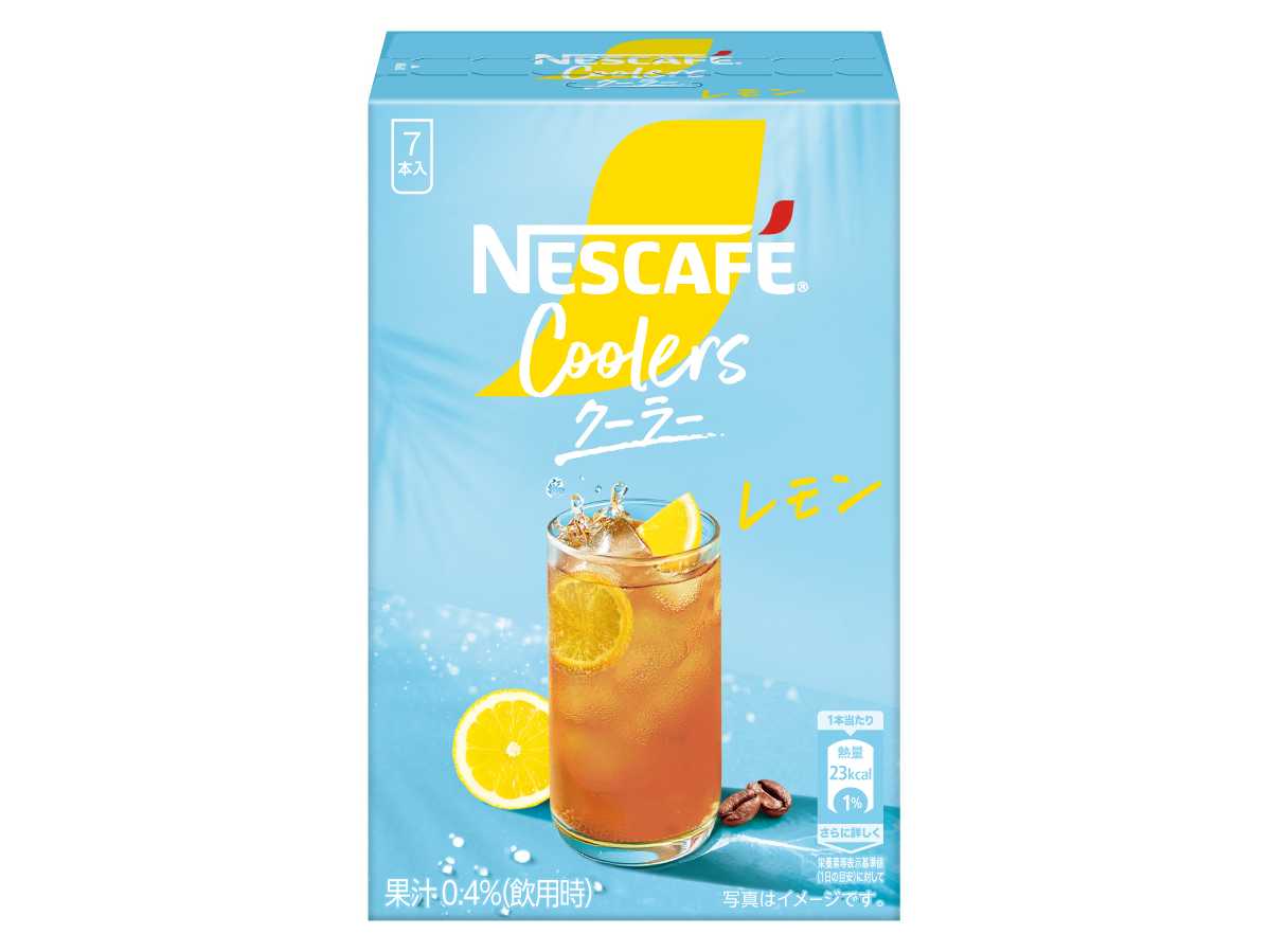 ネスレ日本株式会社