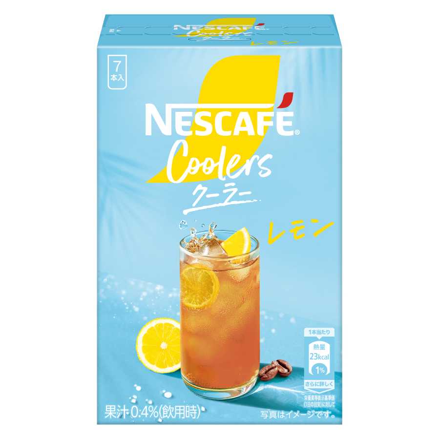 ネスレ日本株式会社