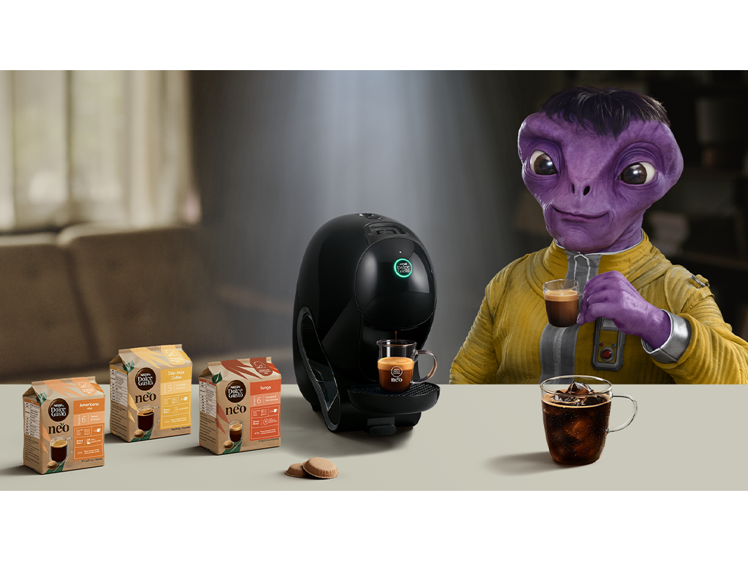 ネスレ日本株式会社