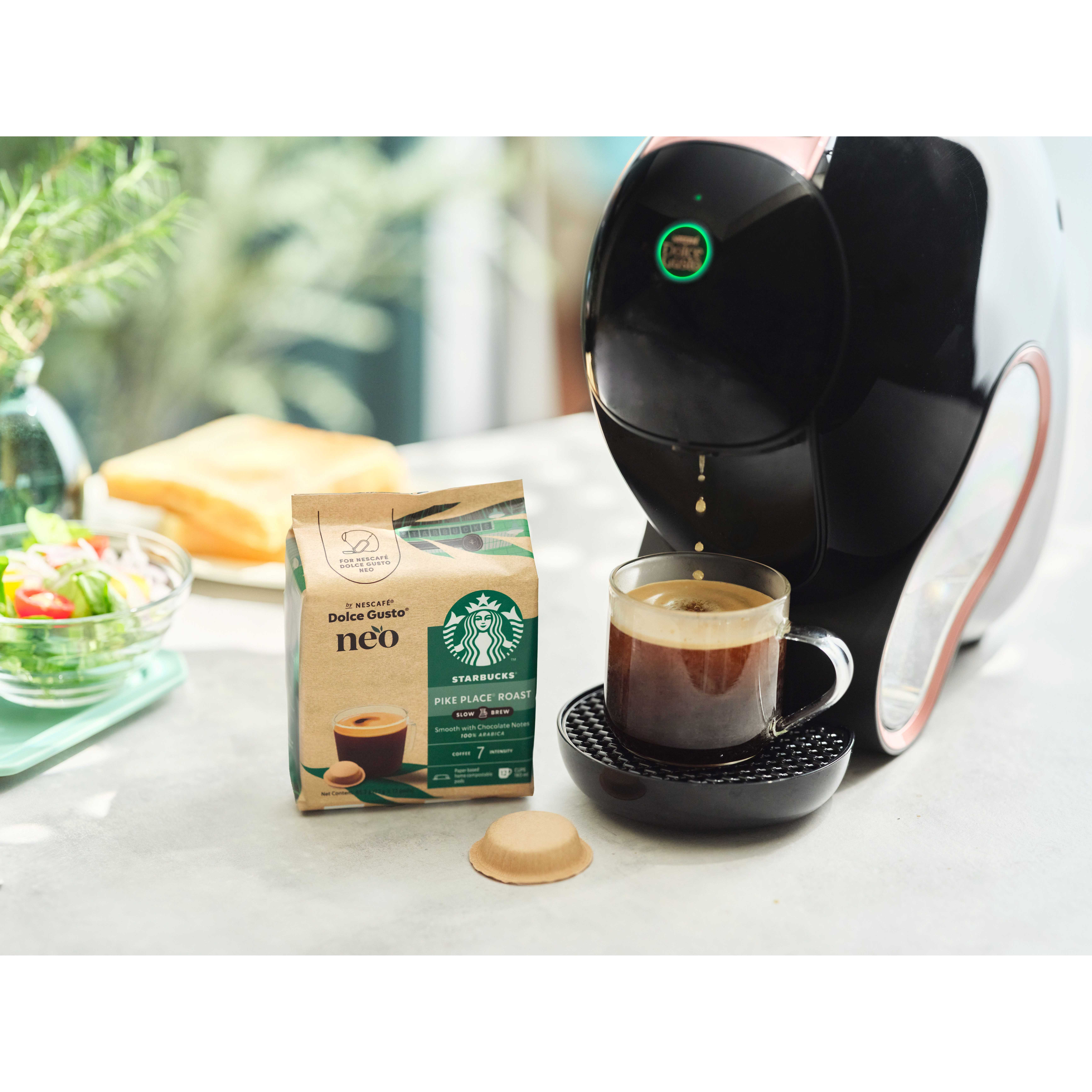 リリース