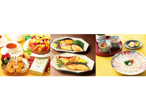 株式会社京王百貨店