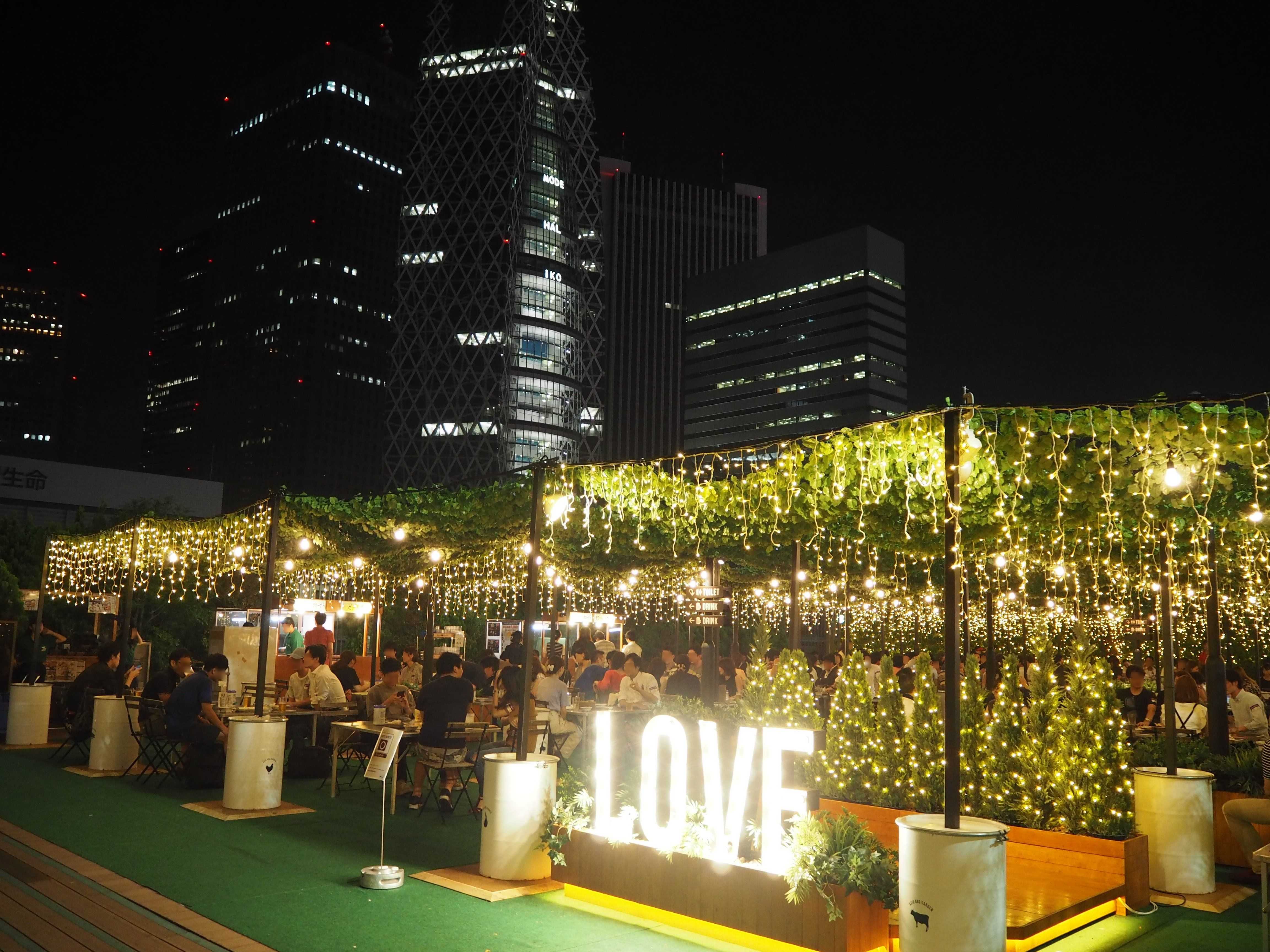 株式会社京王百貨店