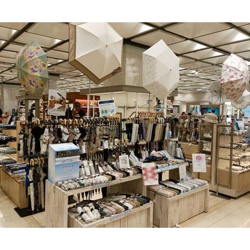 株式会社京王百貨店