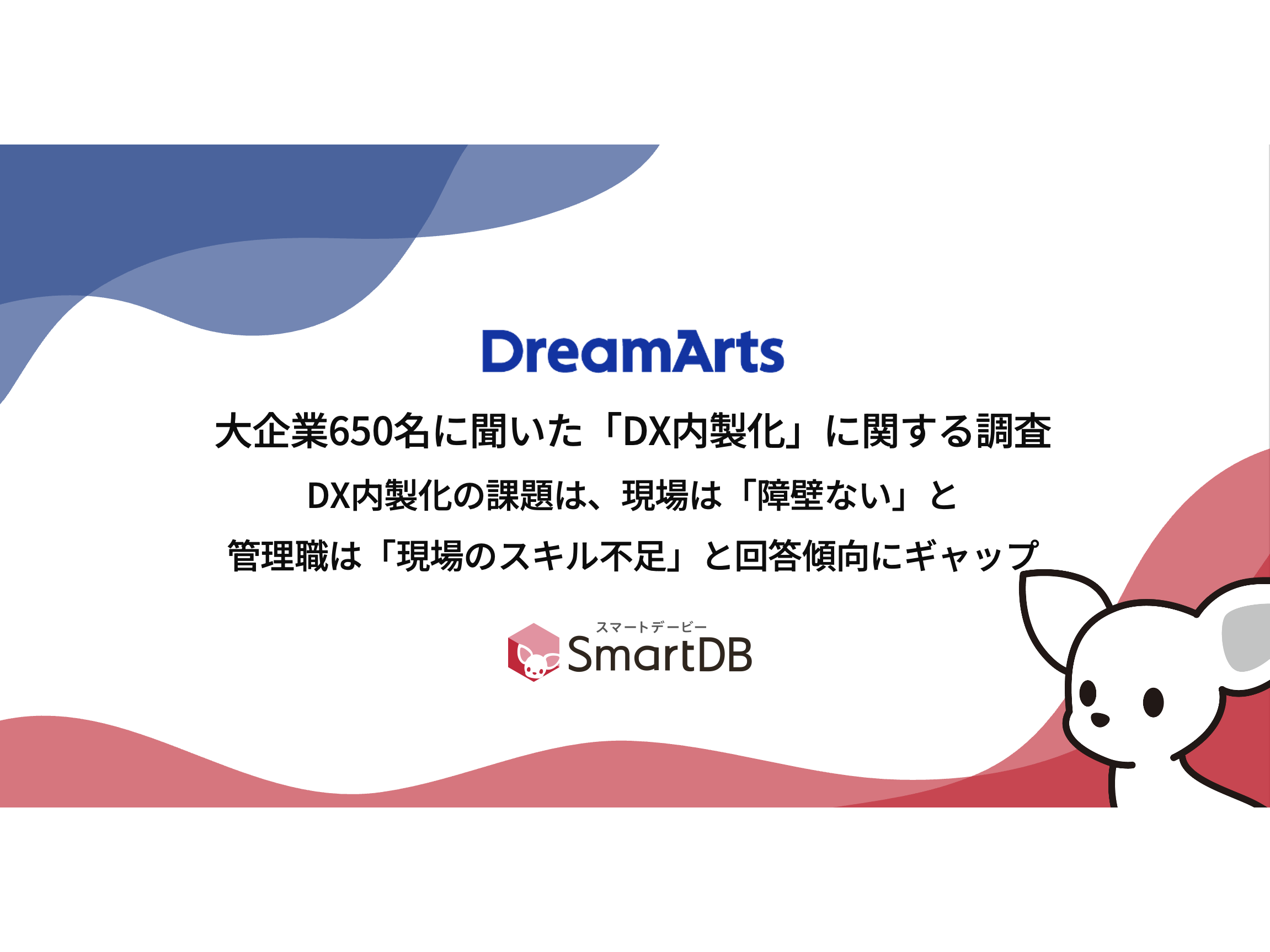 株式会社ドリーム・アーツ