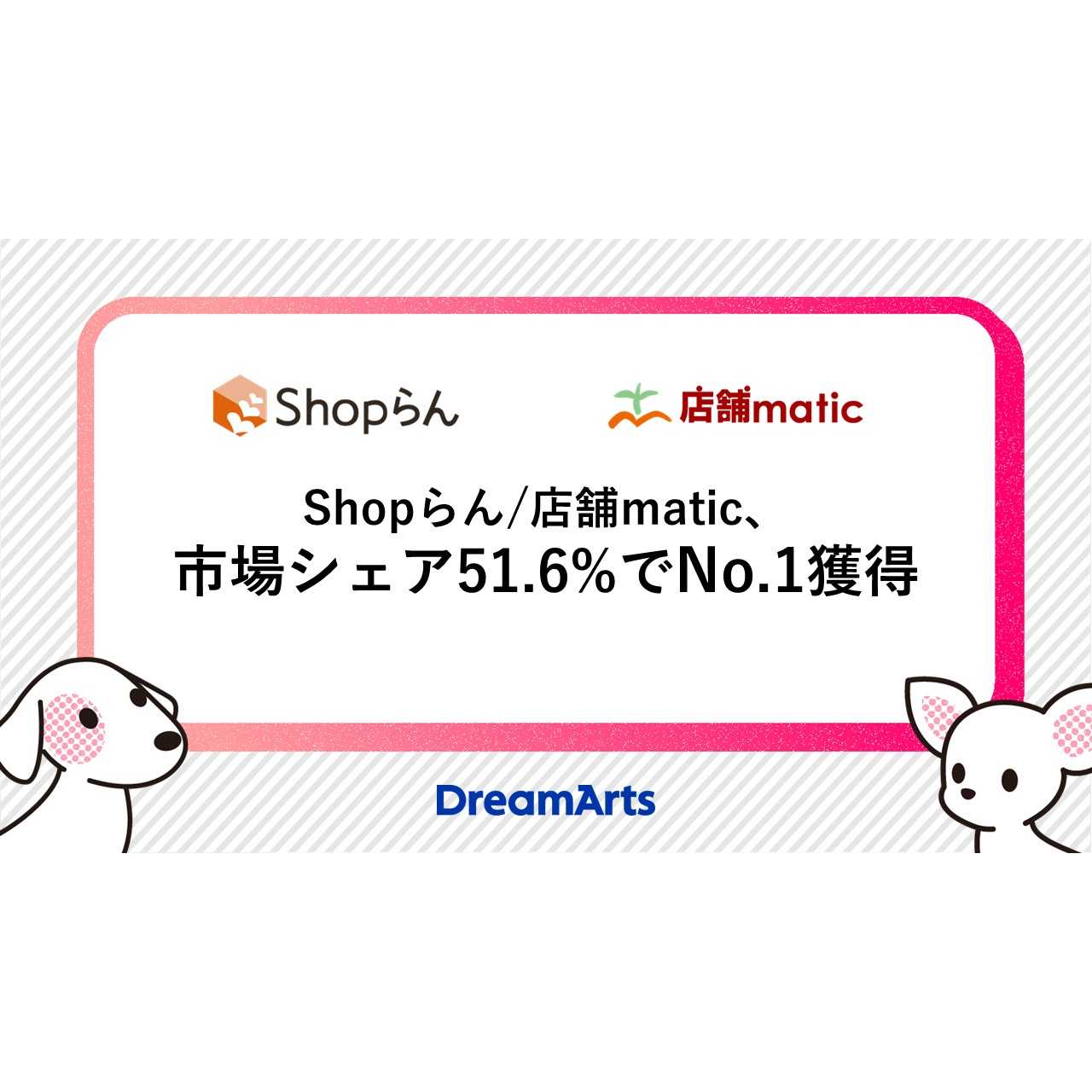 株式会社ドリーム・アーツ