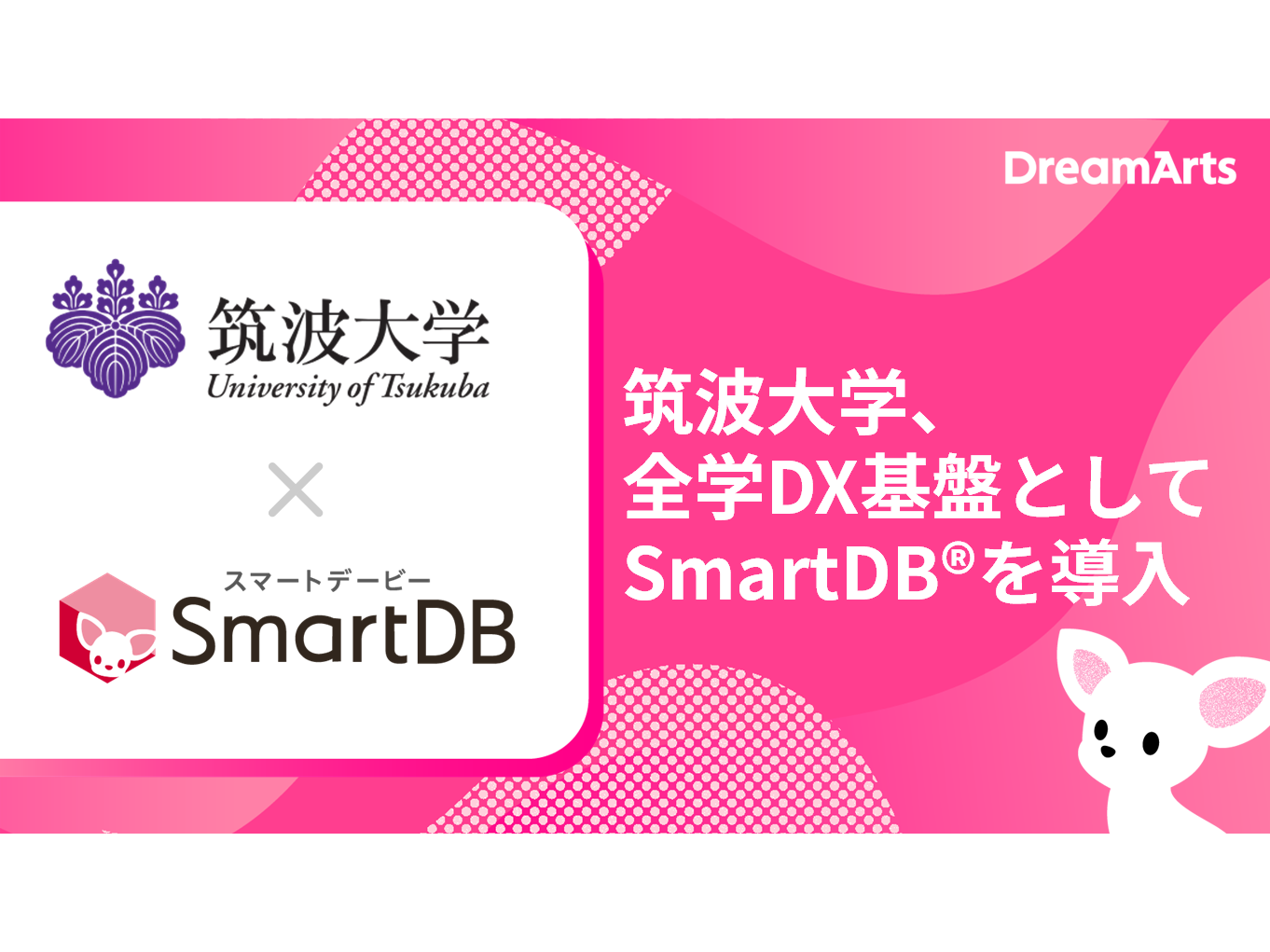 株式会社ドリーム・アーツ