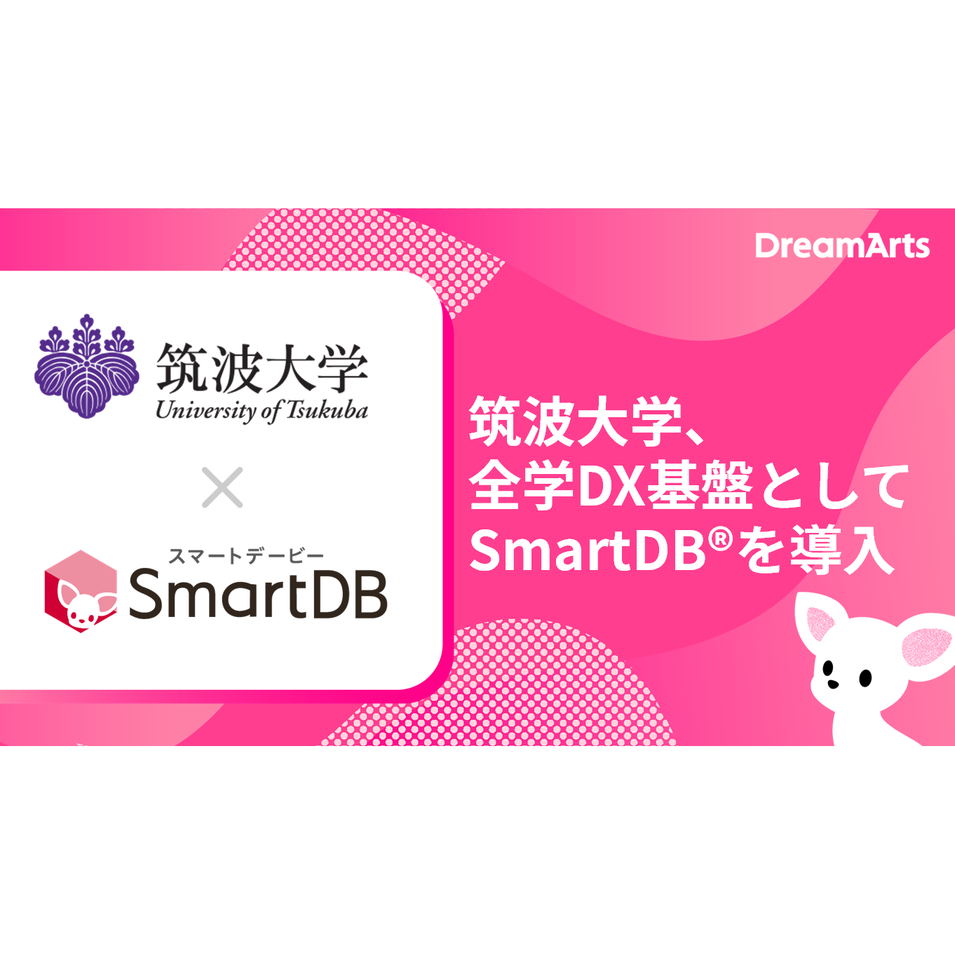 株式会社ドリーム・アーツ