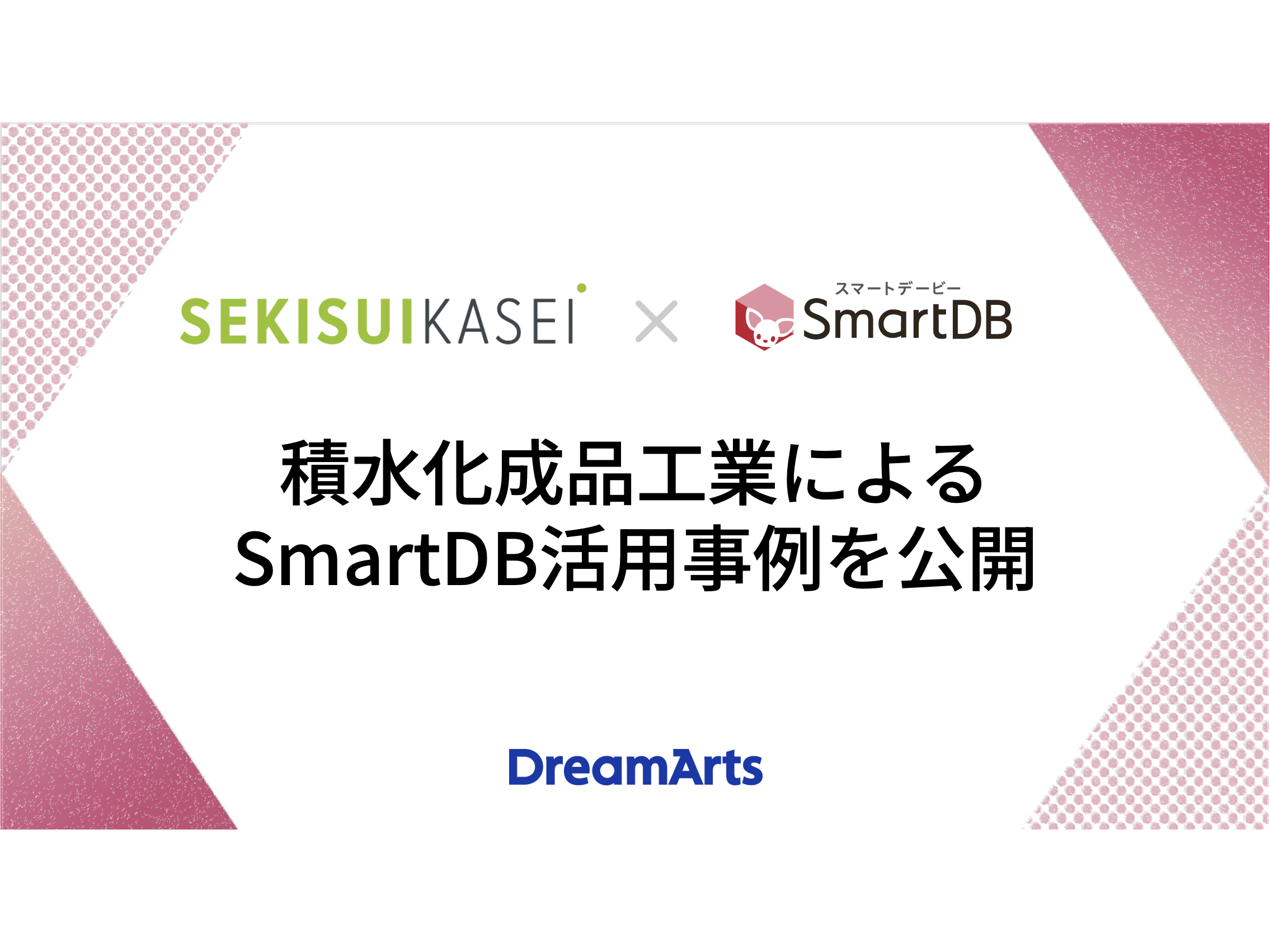 株式会社ドリーム・アーツ