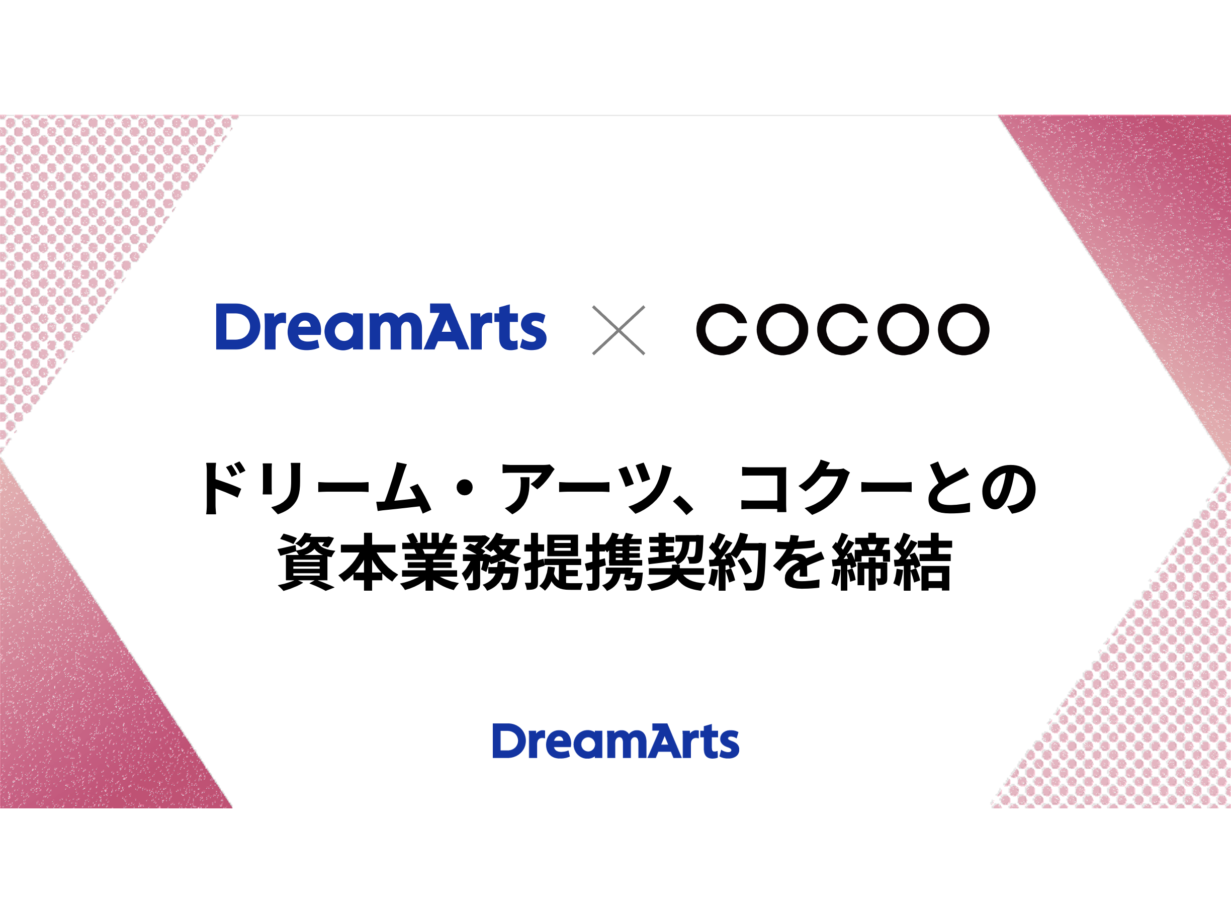 株式会社ドリーム・アーツ