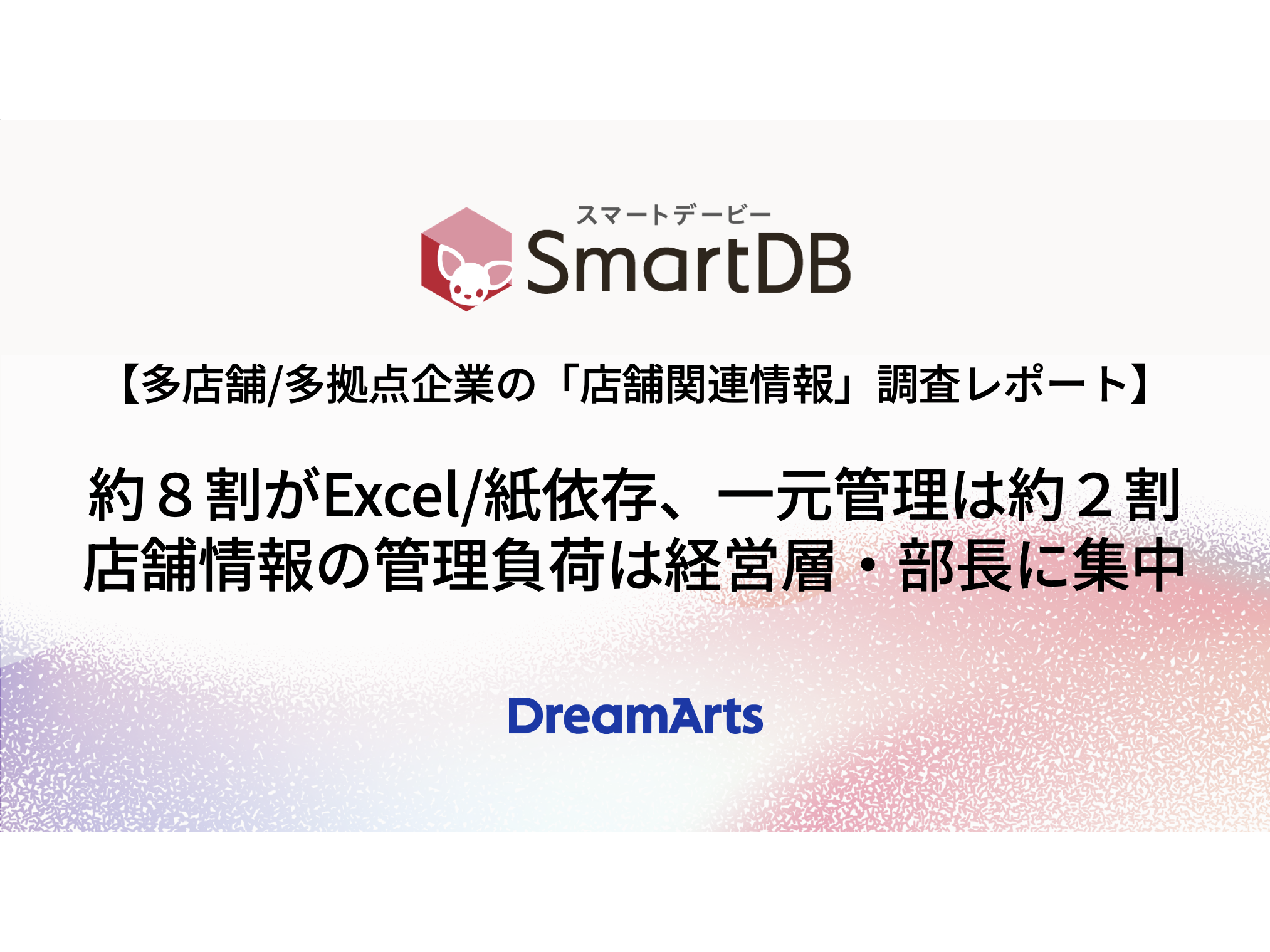 株式会社ドリーム・アーツ