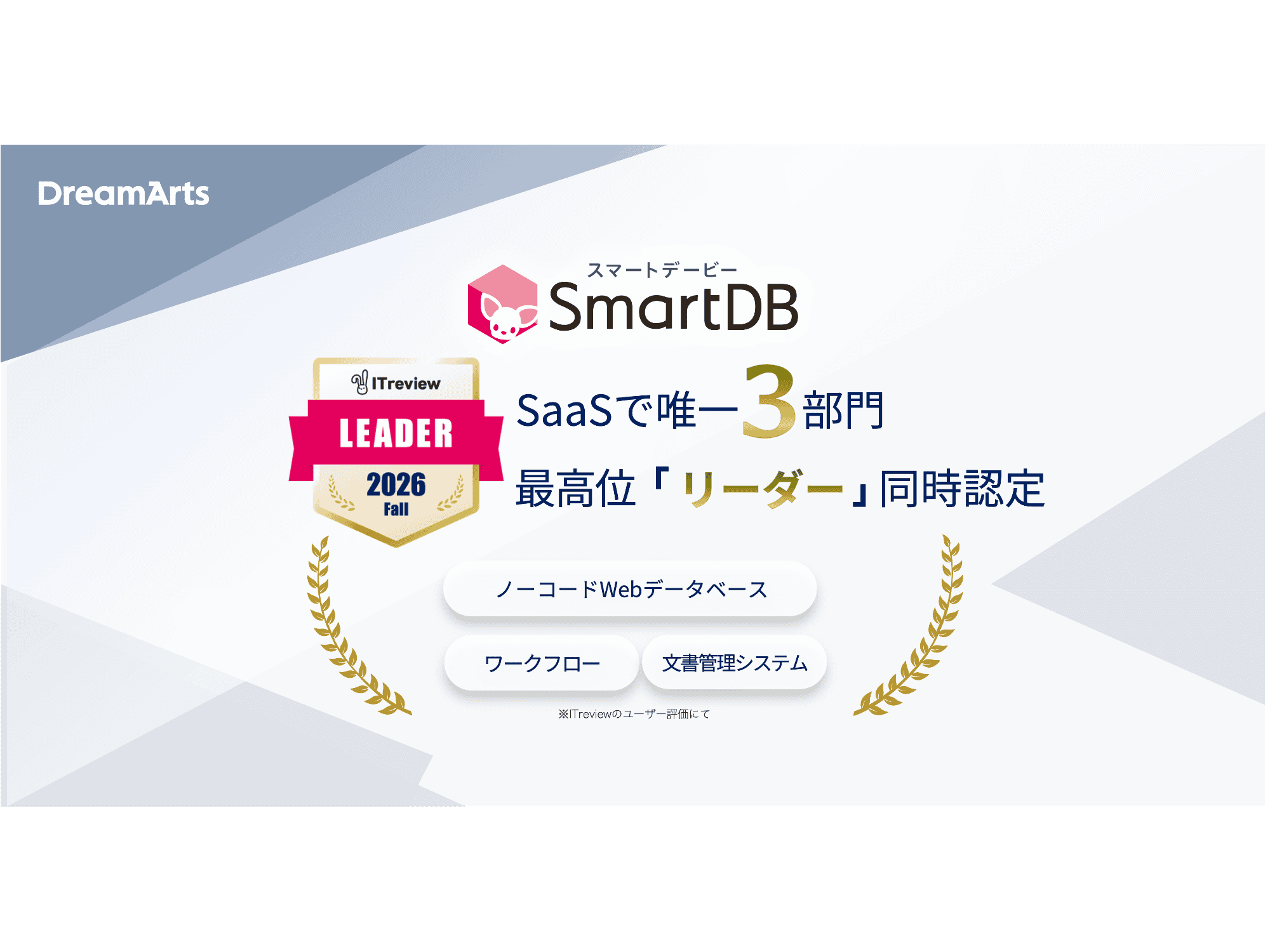 株式会社ドリーム・アーツ