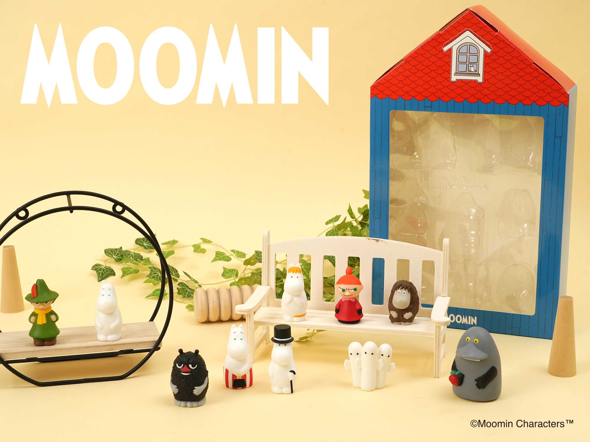 MOOMIN puppet_main